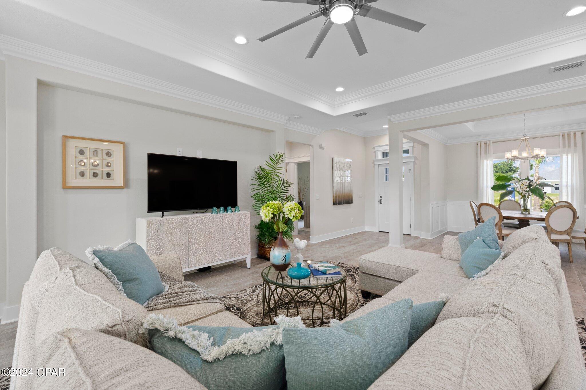 Laguna Haven - Residential Lease