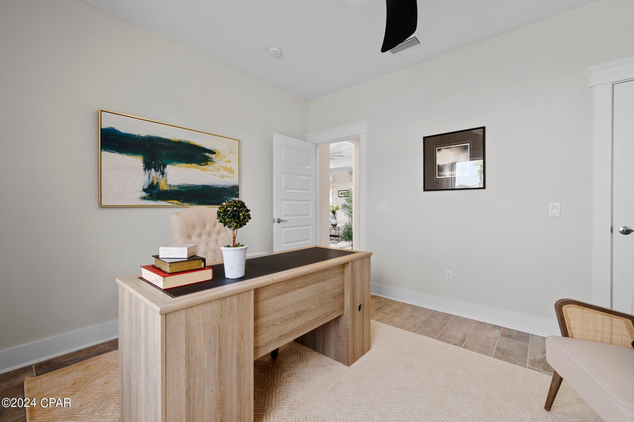 Laguna Haven - Residential Lease