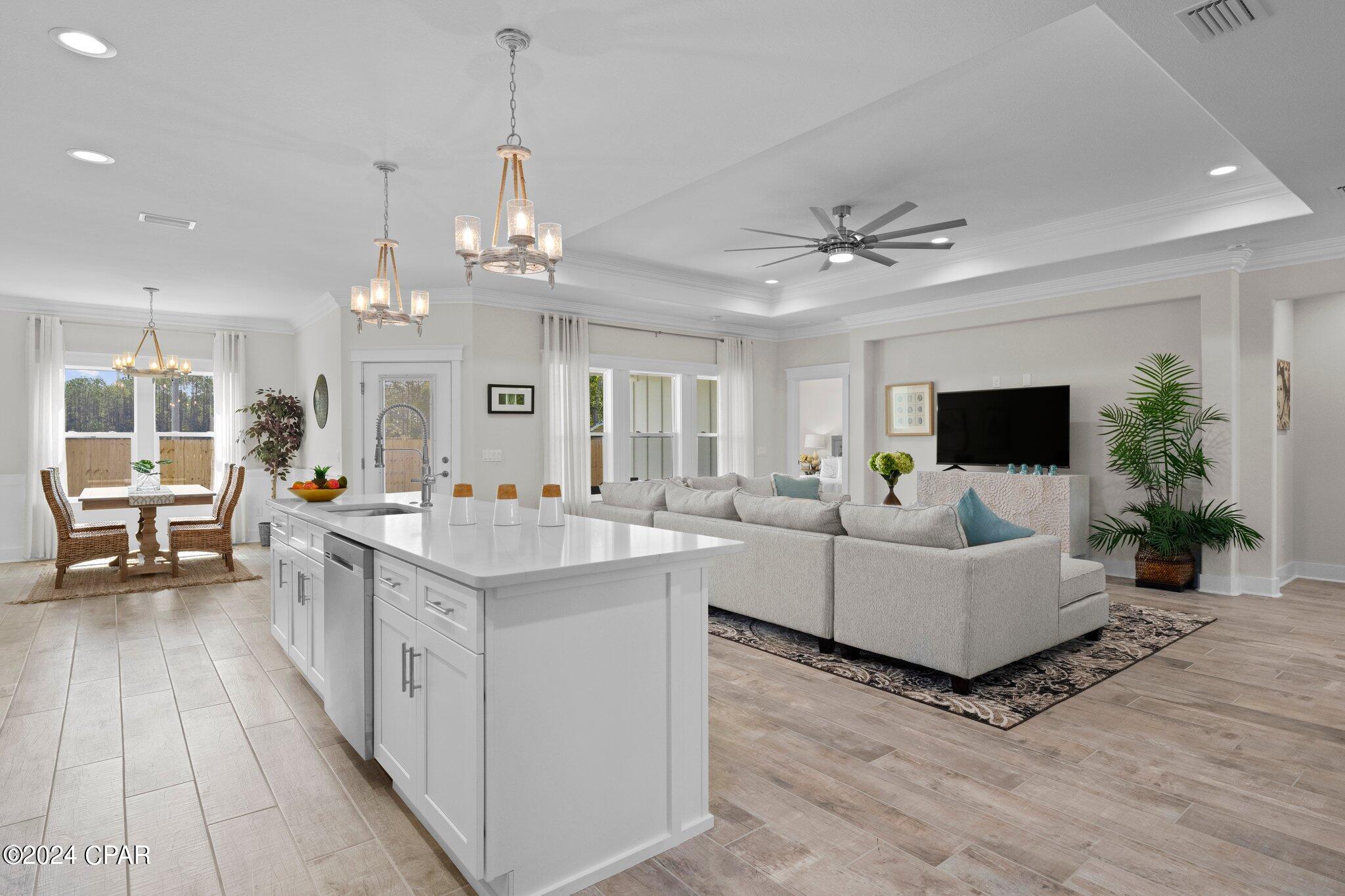 Laguna Haven - Residential Lease