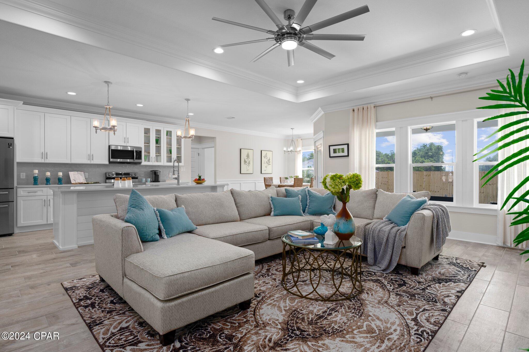 Laguna Haven - Residential Lease