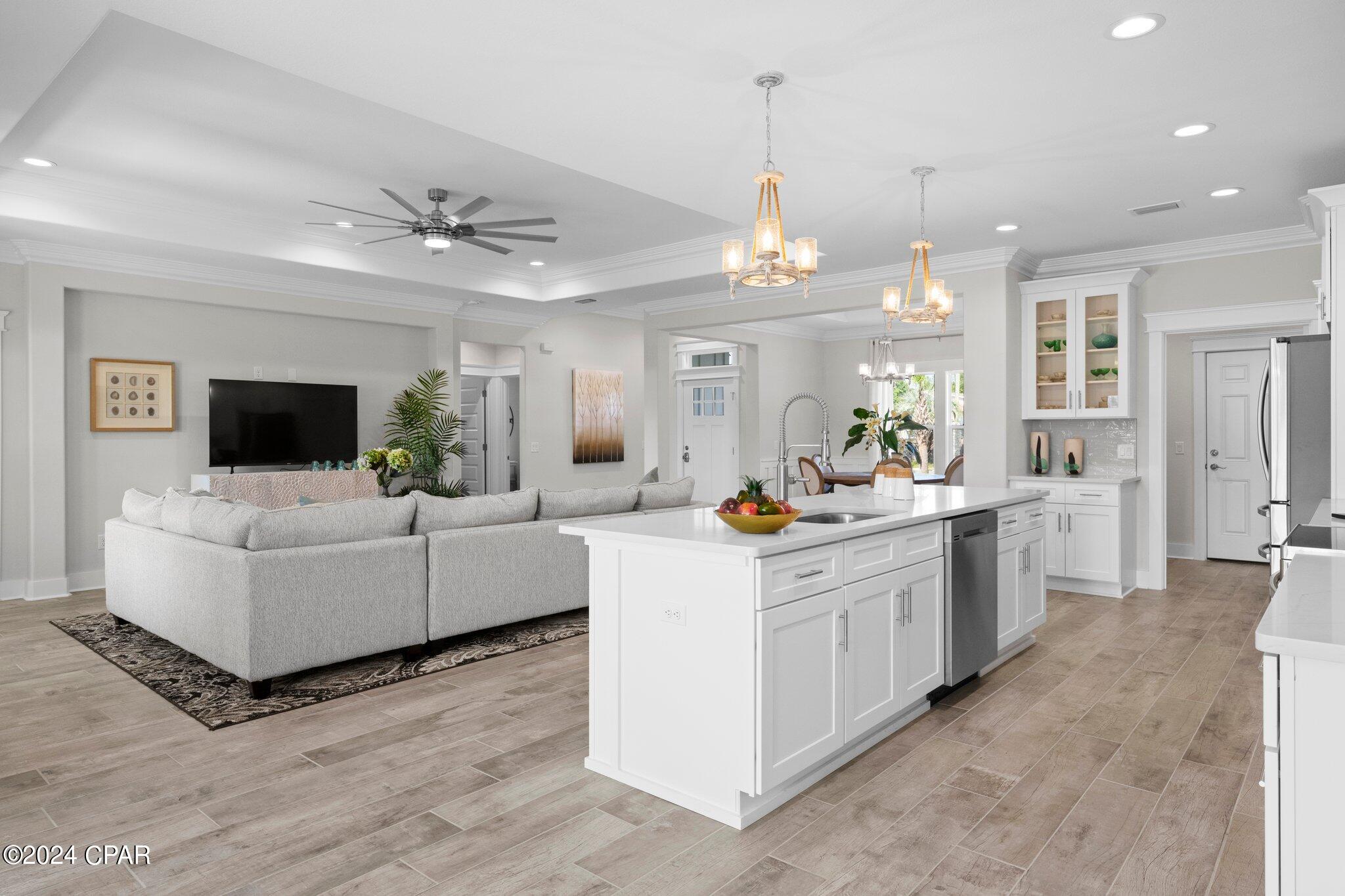 Laguna Haven - Residential Lease