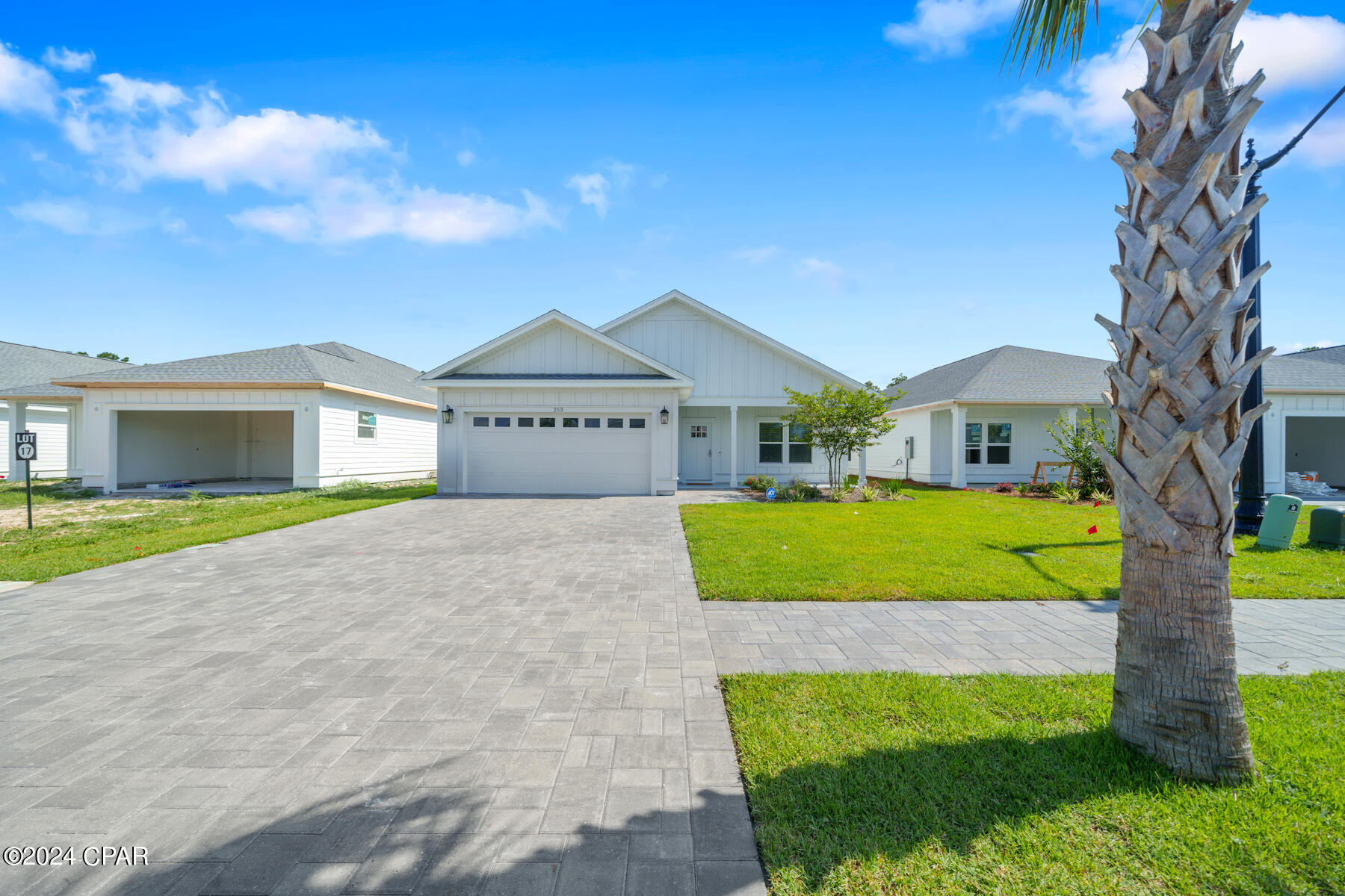 Laguna Haven - Residential Lease