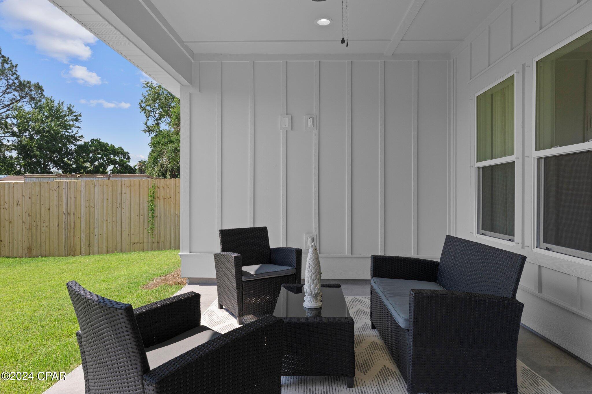 Laguna Haven - Residential Lease