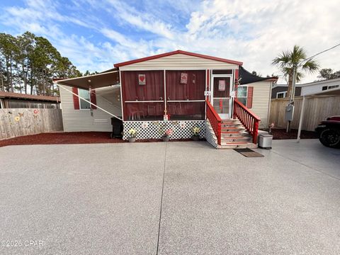 128 N Vestavia Street Panama City Beach FL 32413