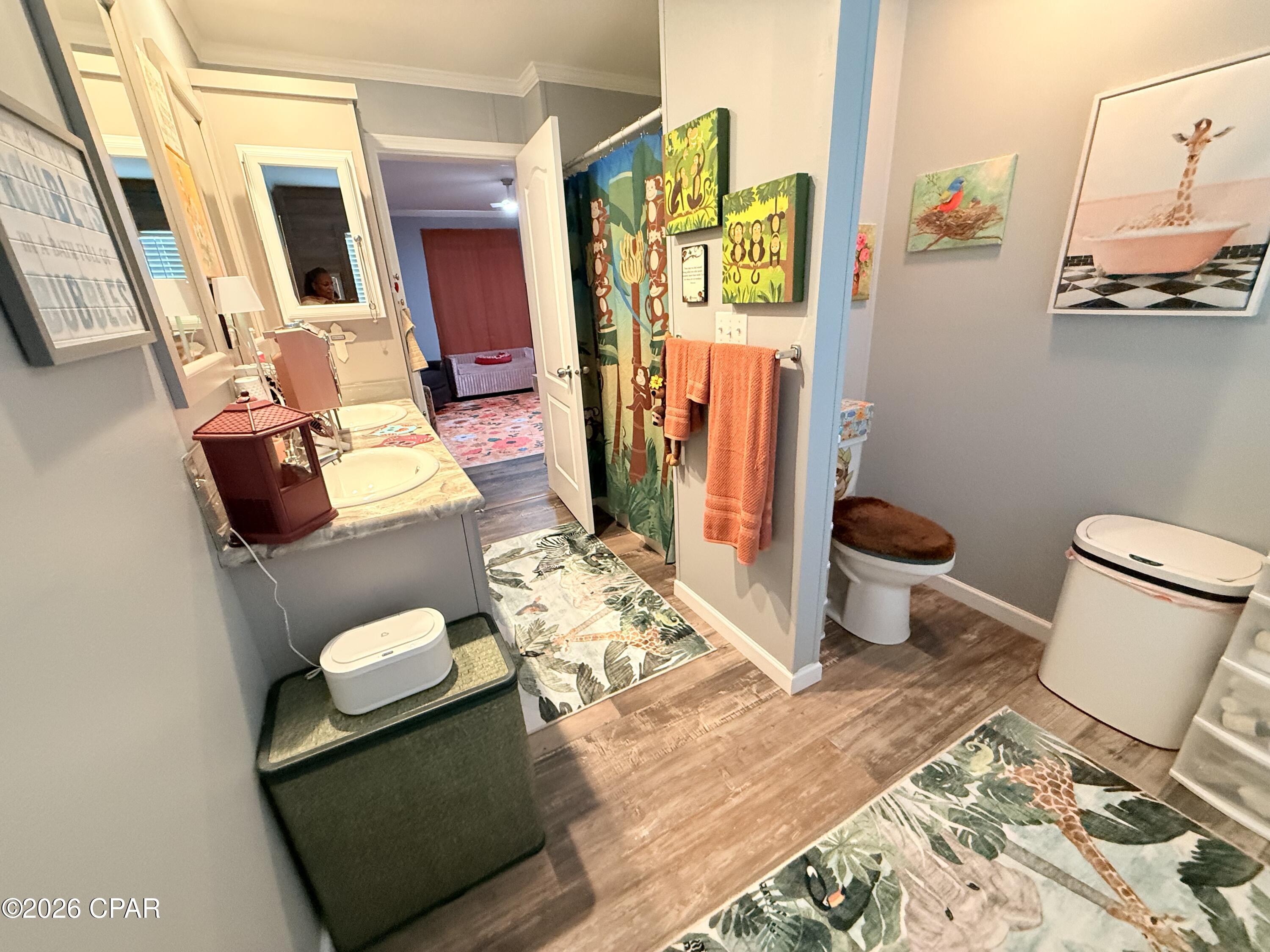 Miramar Heights - Residential