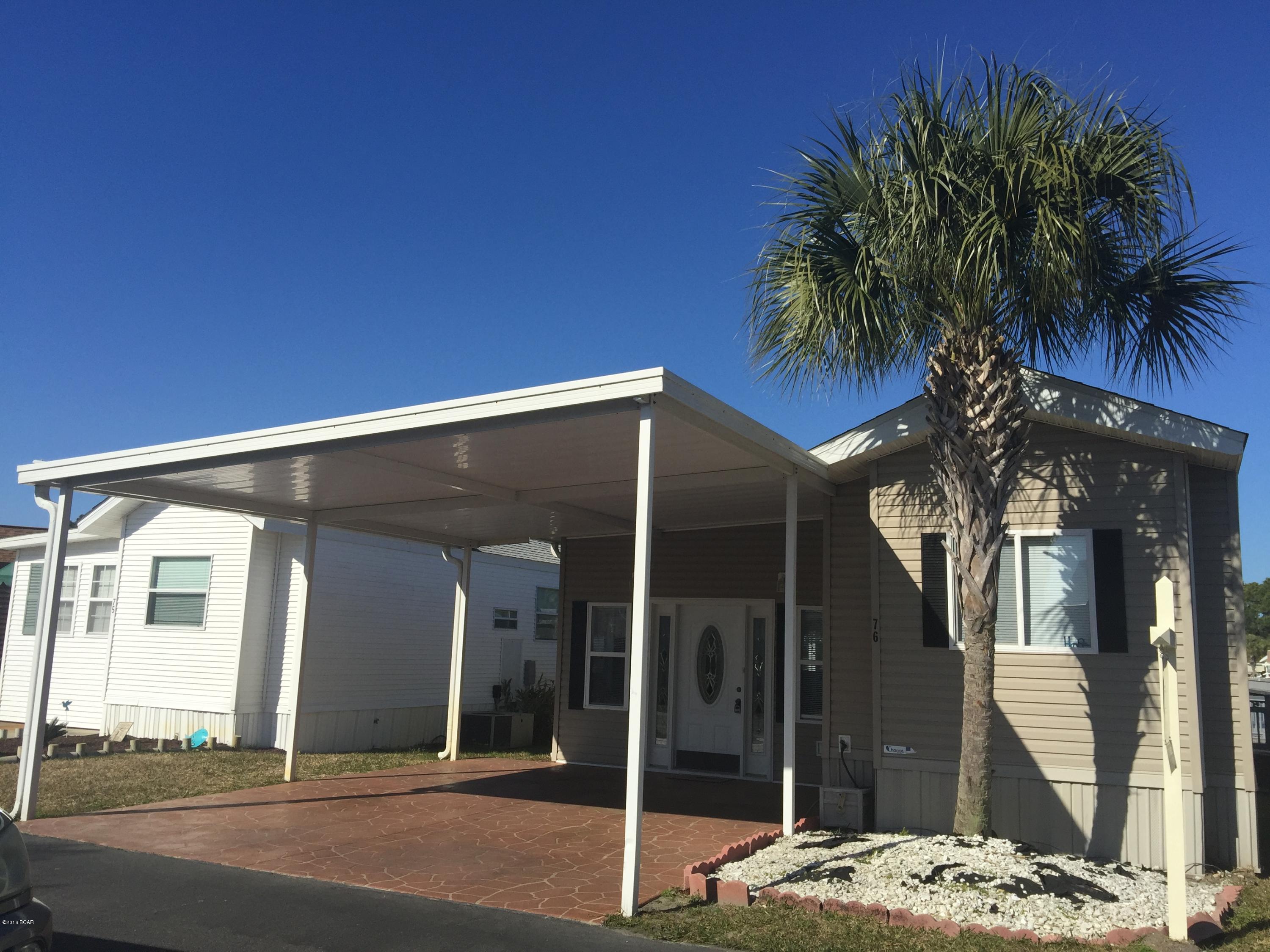 Emerald Pointe Resort - Residential