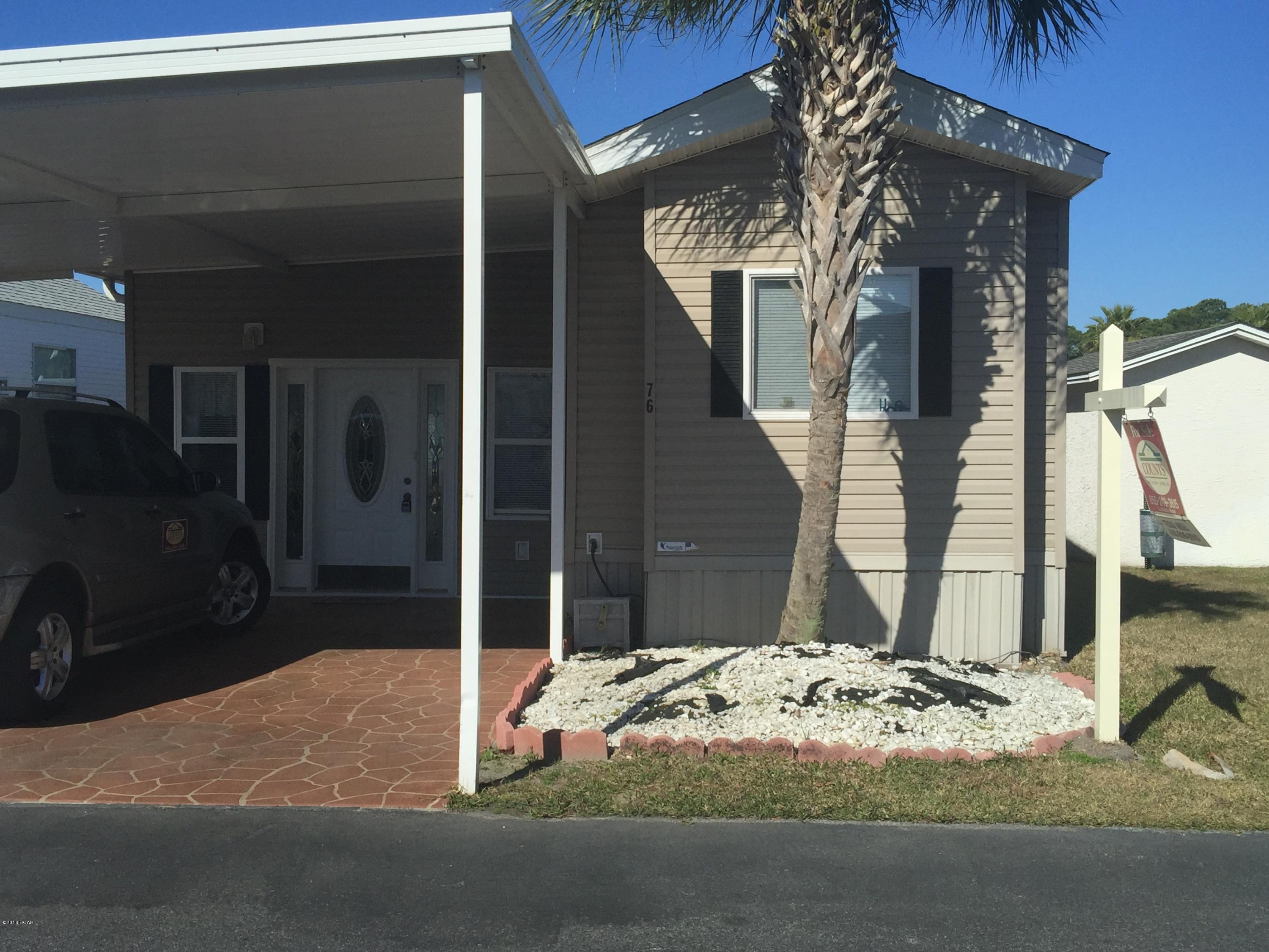 Emerald Pointe Resort - Residential