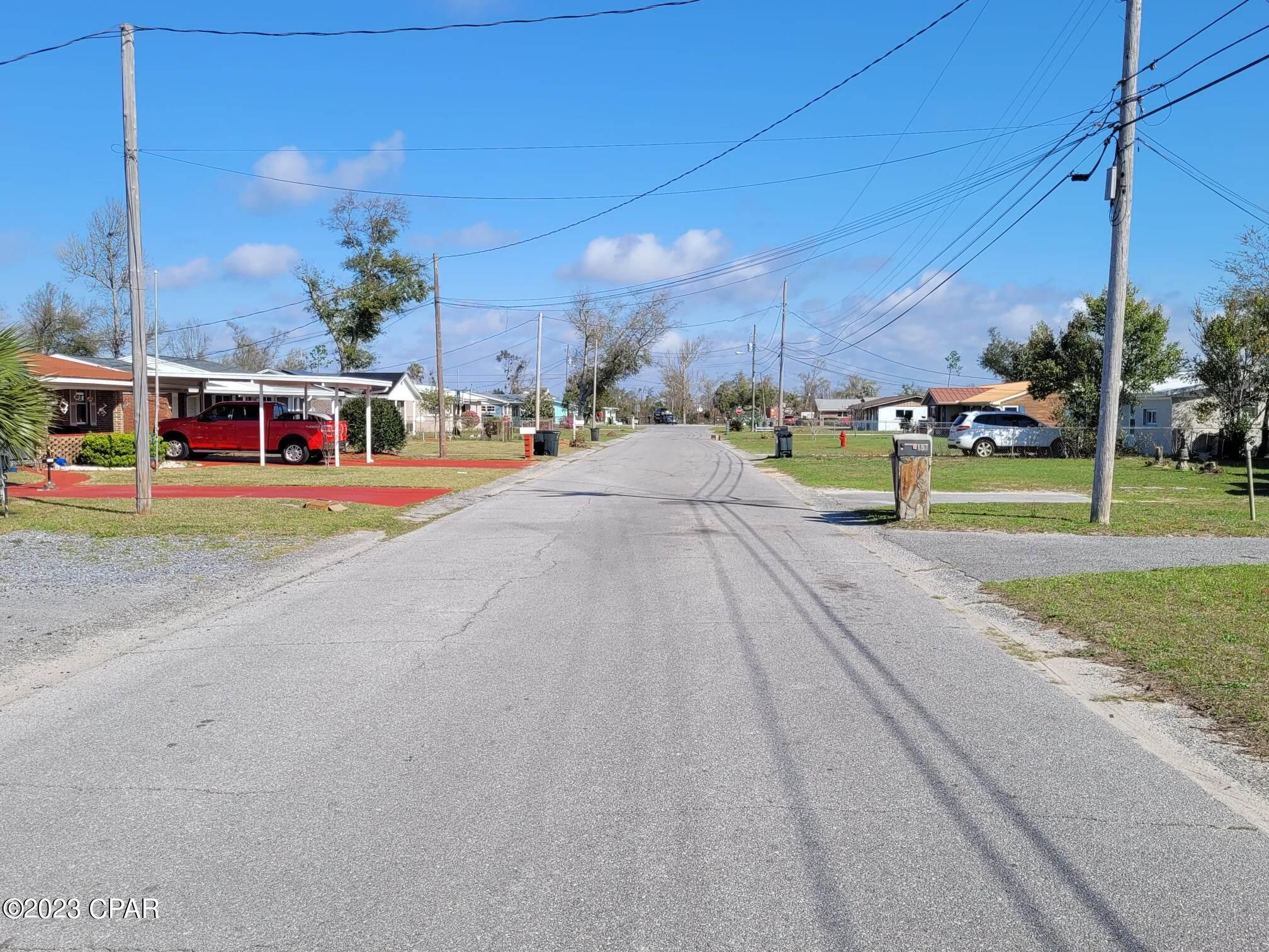 No Named Subdivision - Residential