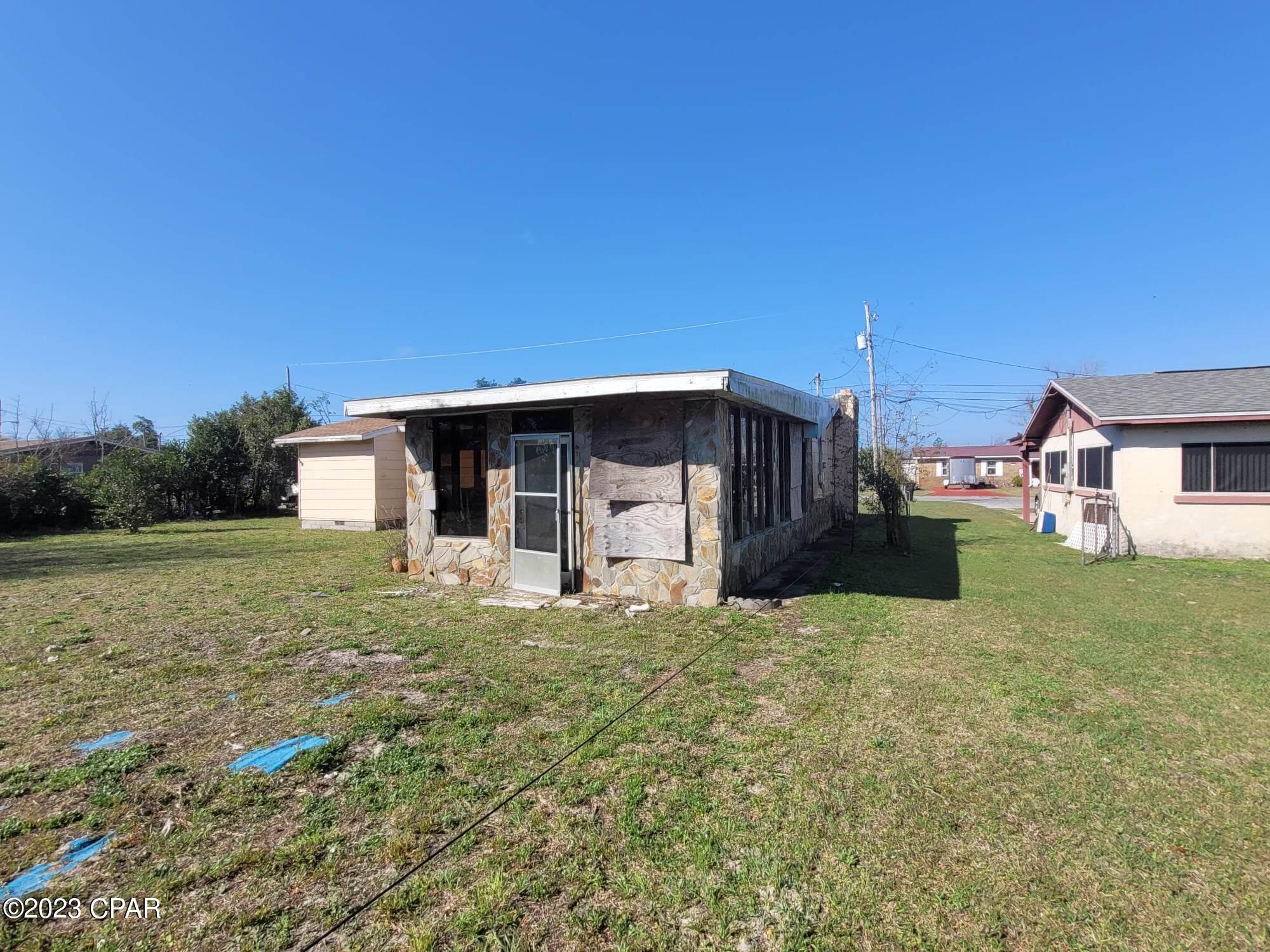 No Named Subdivision - Residential