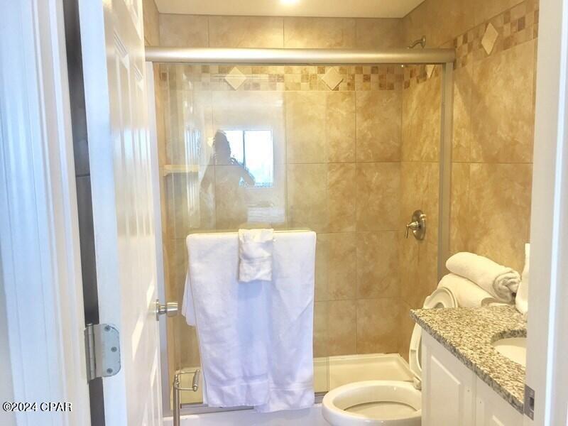 Ambassador Beach Condo - Residential