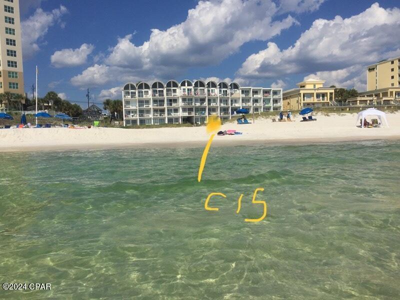 Ambassador Beach Condo - Residential