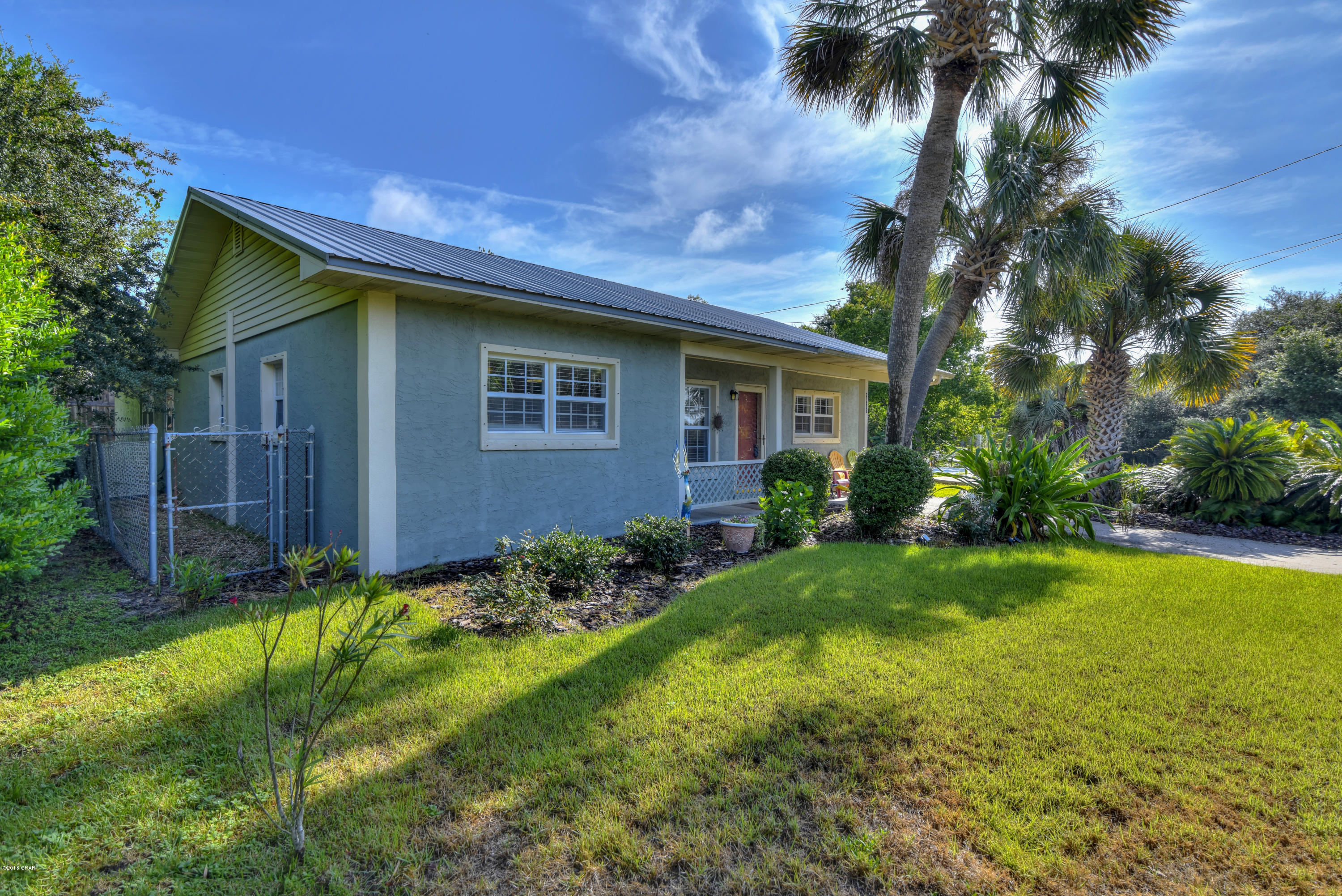 Riviera Beach 1st Add - Residential