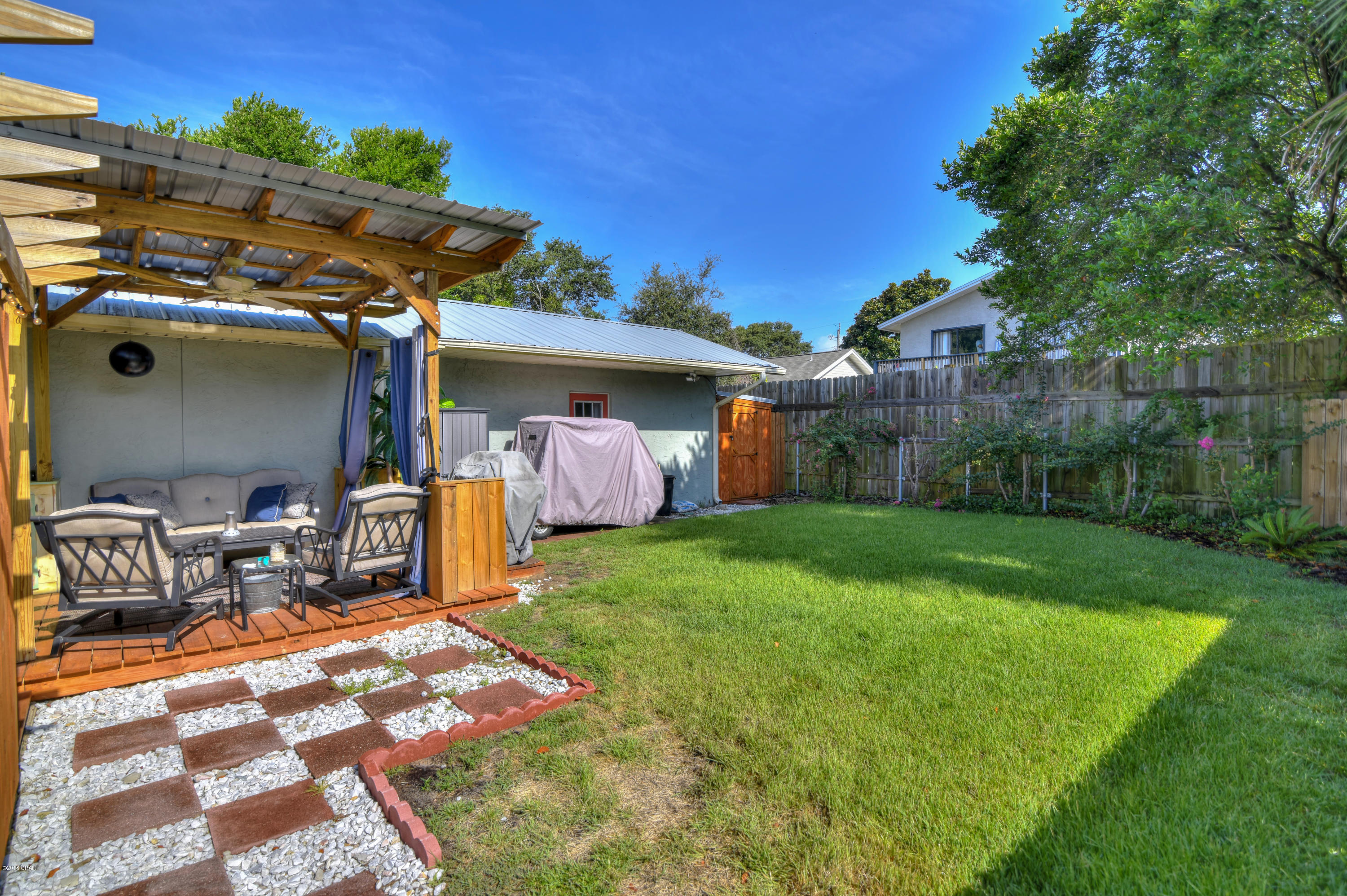 Riviera Beach 1st Add - Residential