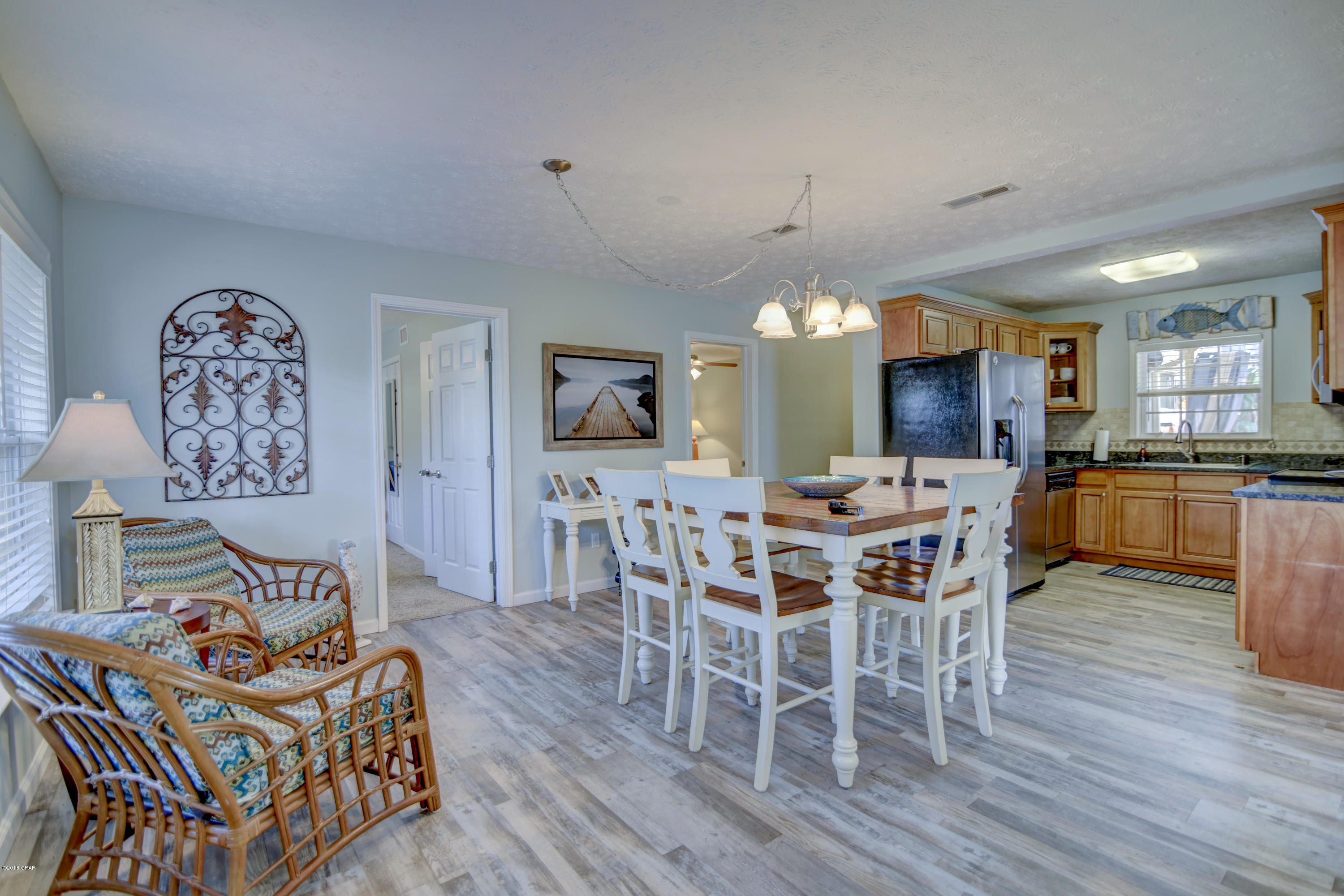 Riviera Beach 1st Add - Residential