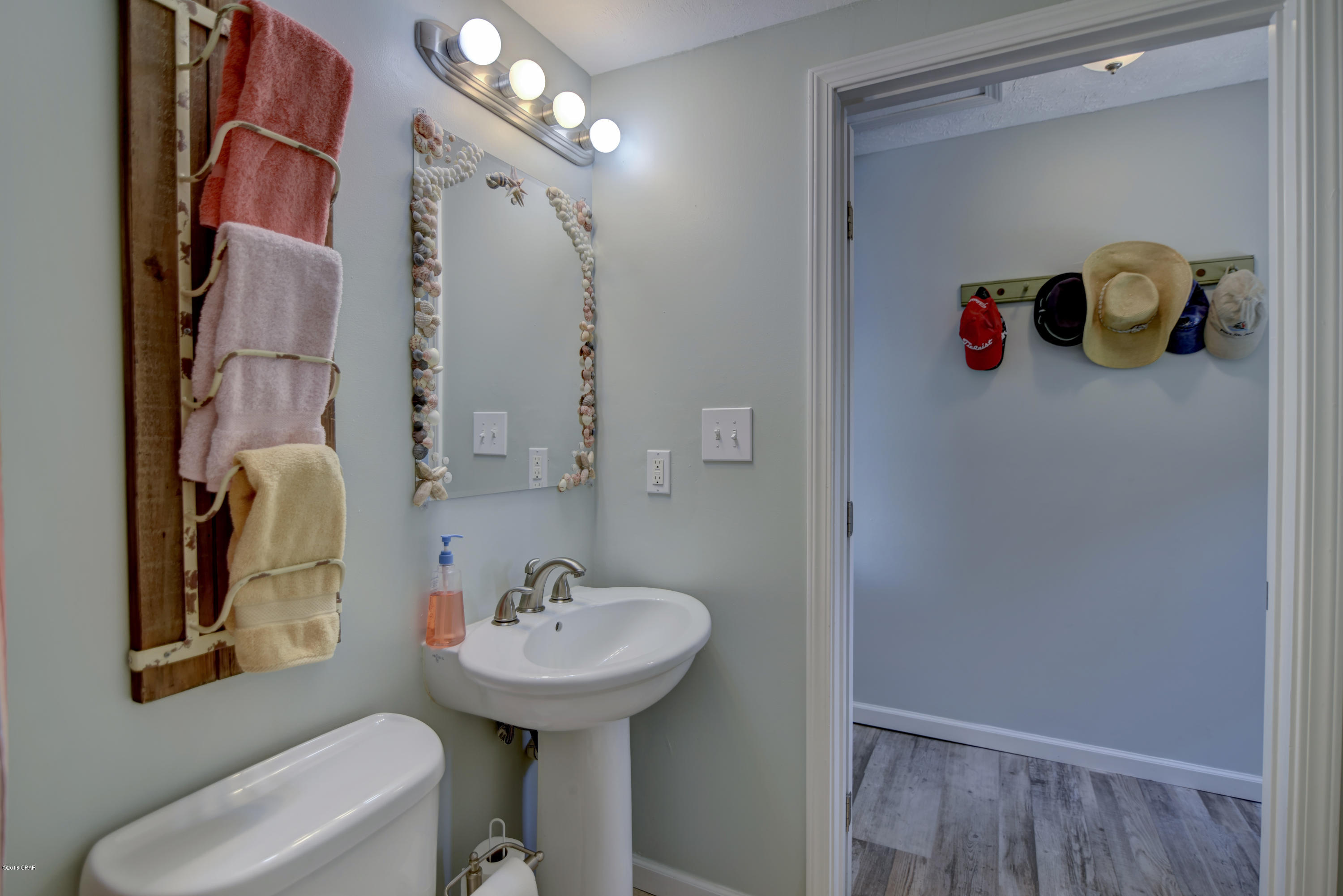 Riviera Beach 1st Add - Residential