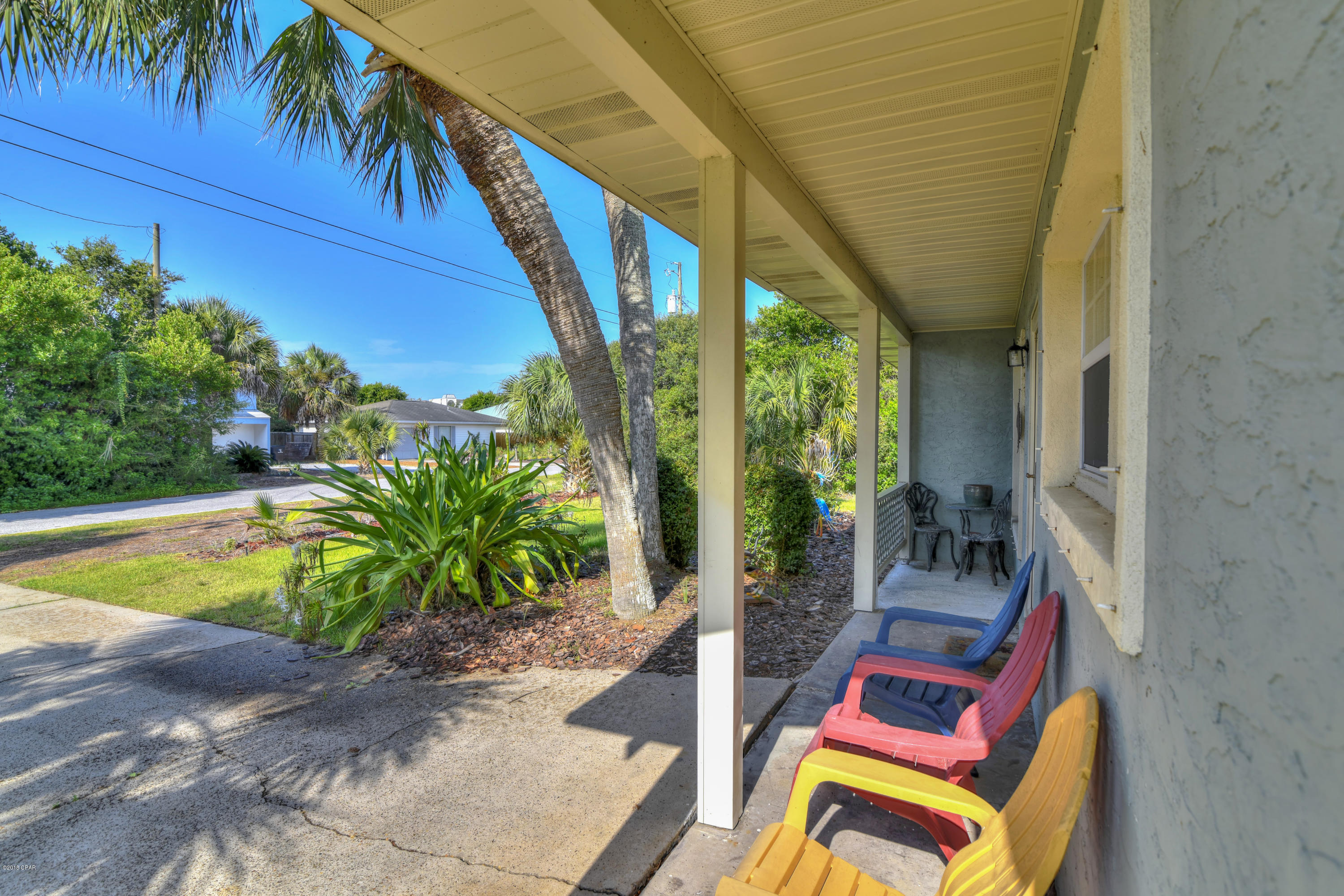 Riviera Beach 1st Add - Residential