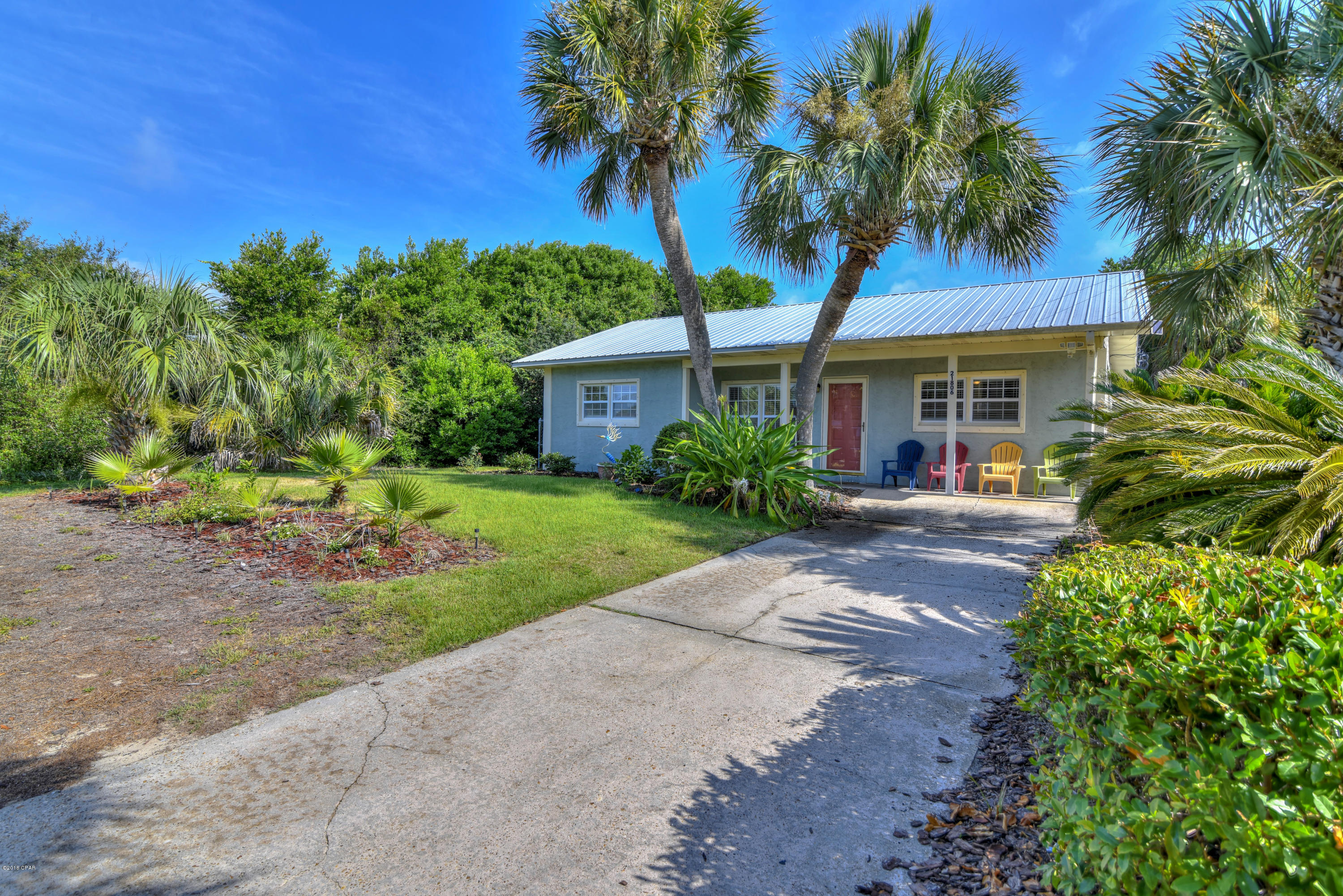 Riviera Beach 1st Add - Residential