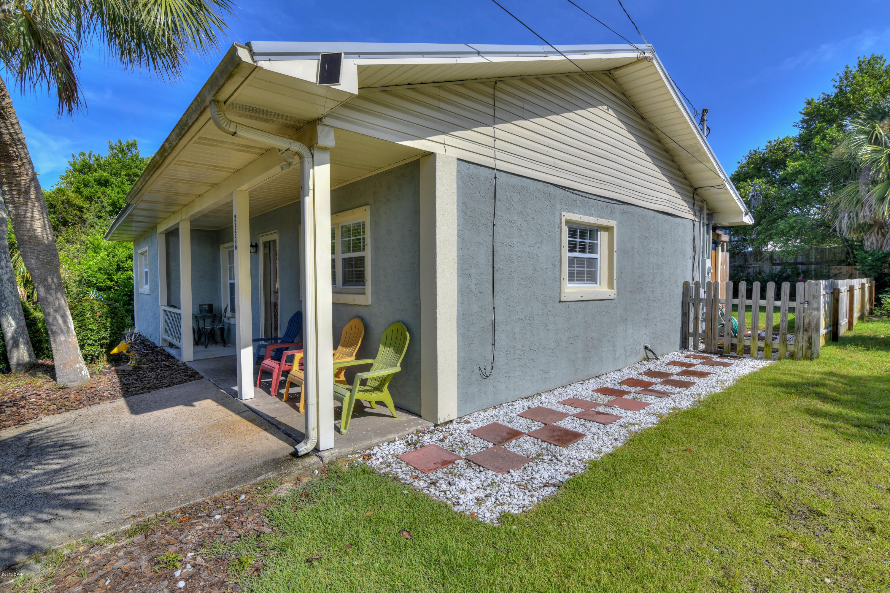 Riviera Beach 1st Add - Residential