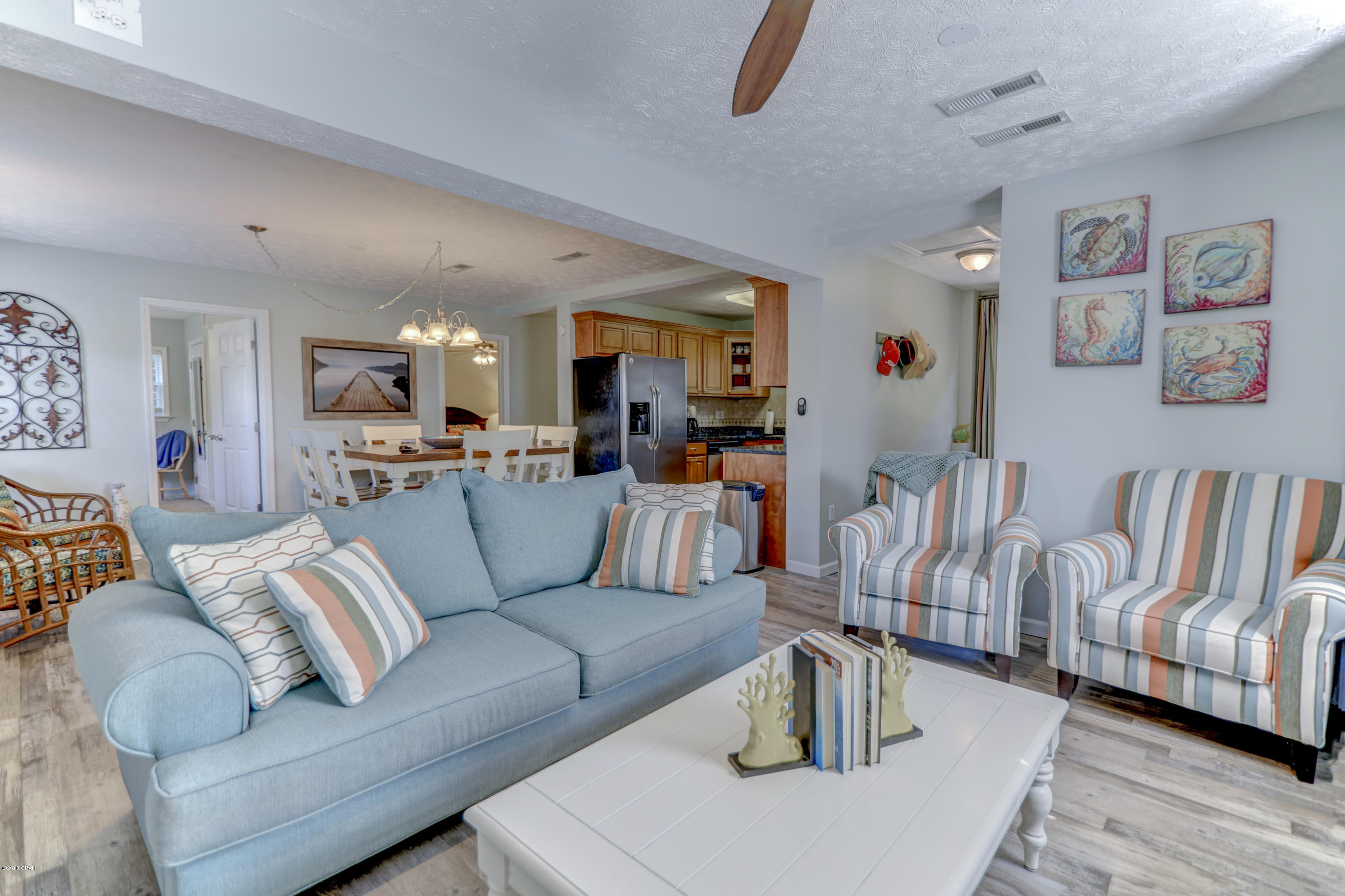 Riviera Beach 1st Add - Residential