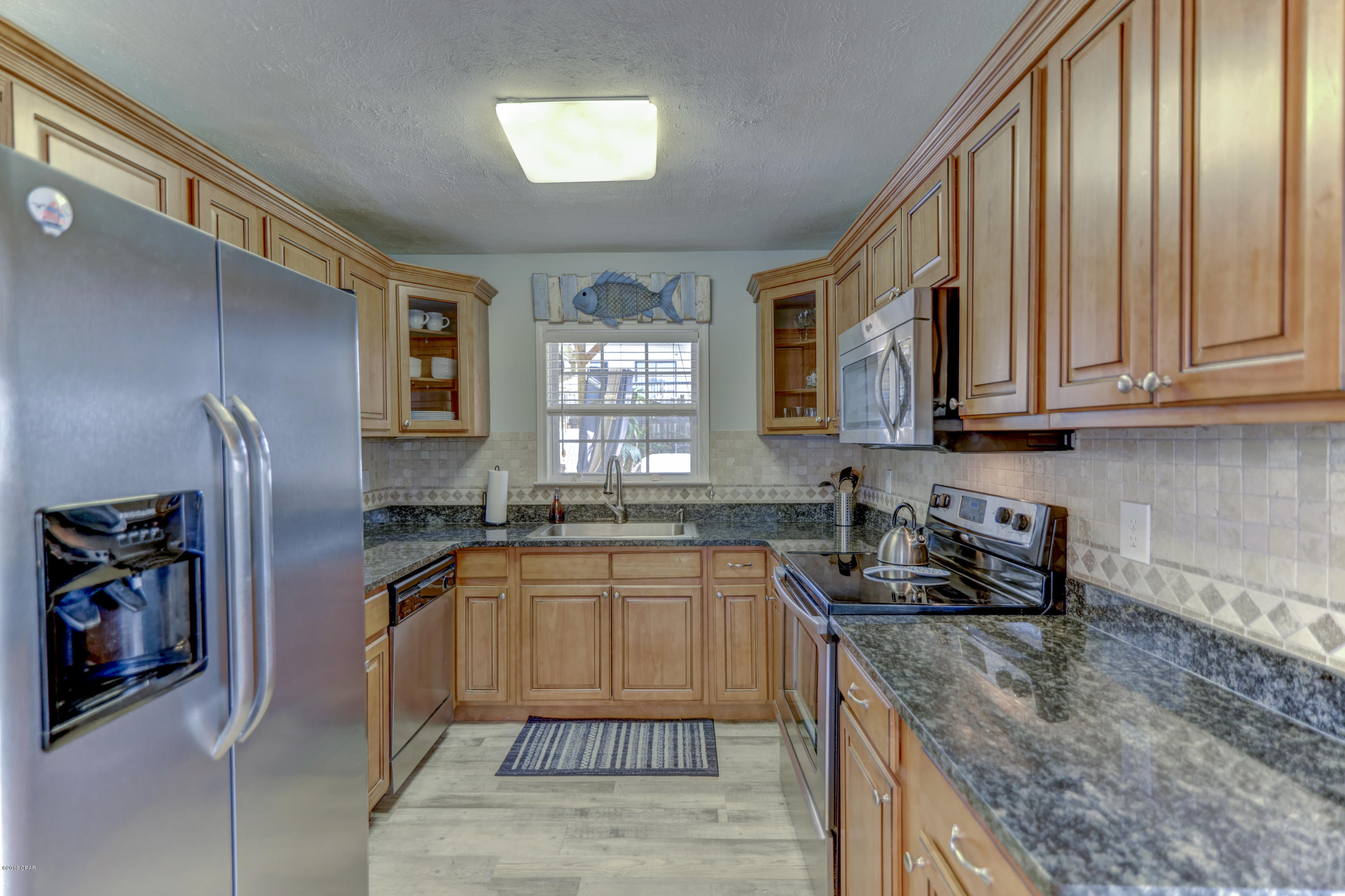 Riviera Beach 1st Add - Residential