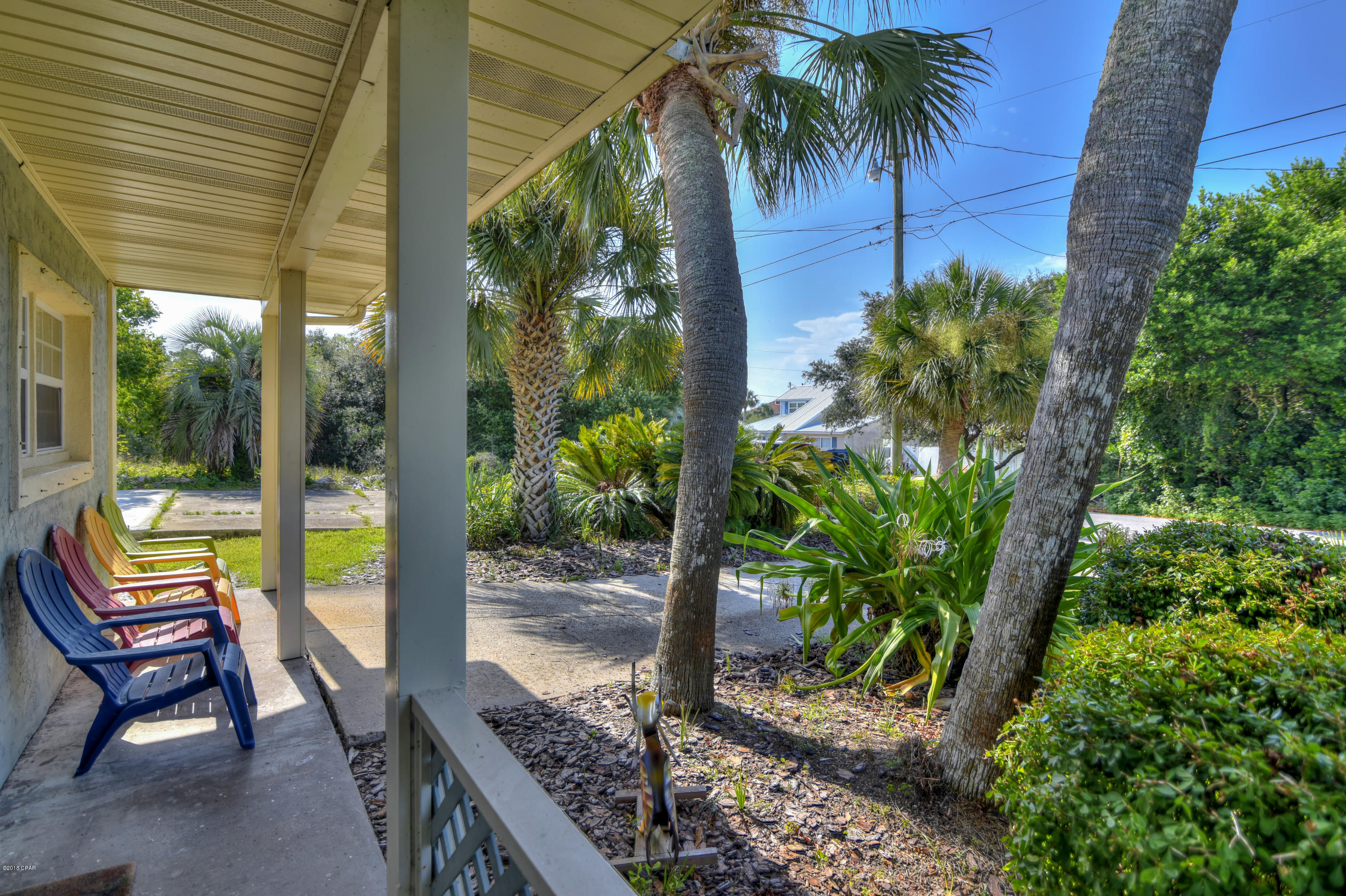 Riviera Beach 1st Add - Residential