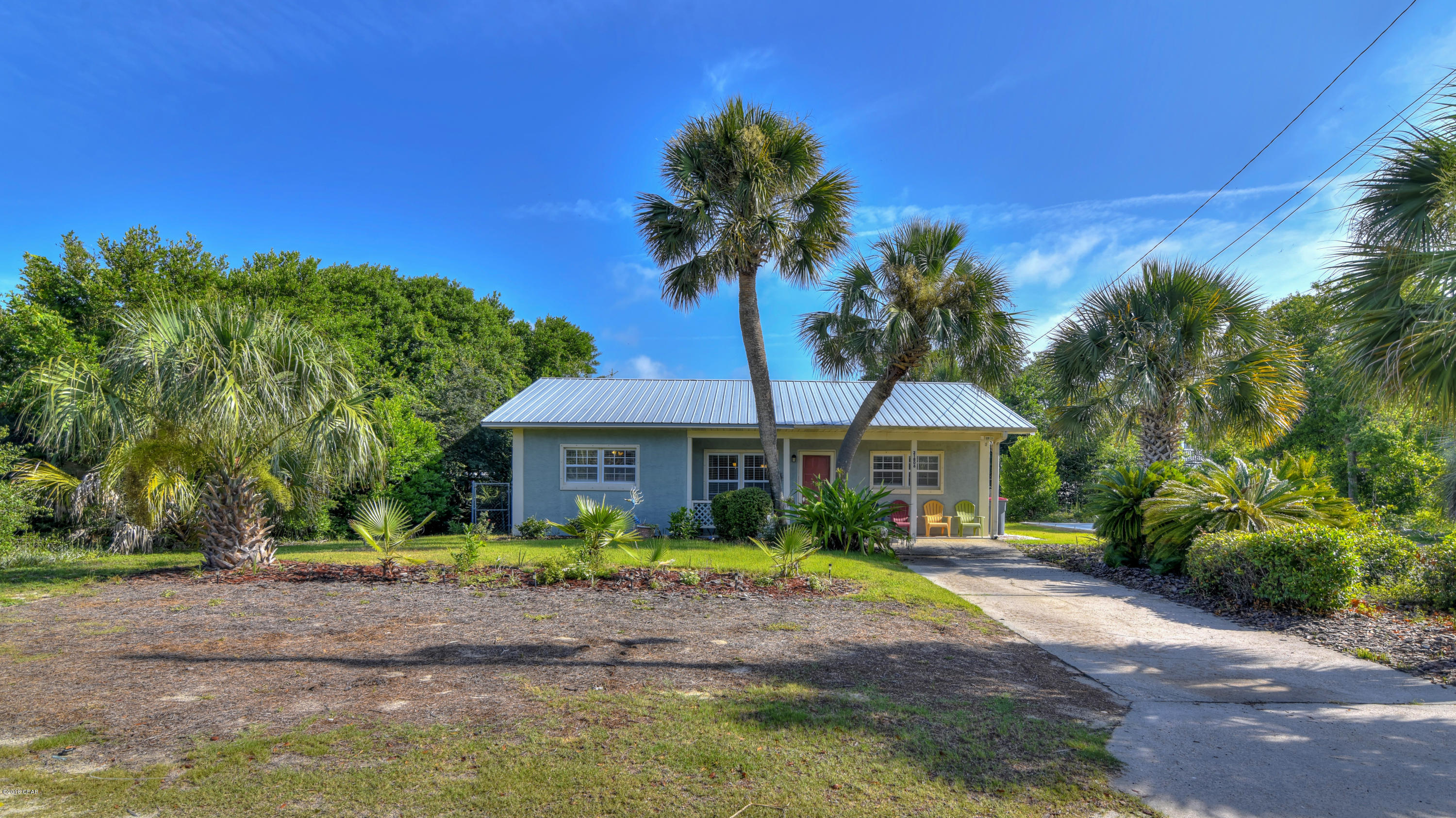 Riviera Beach 1st Add - Residential