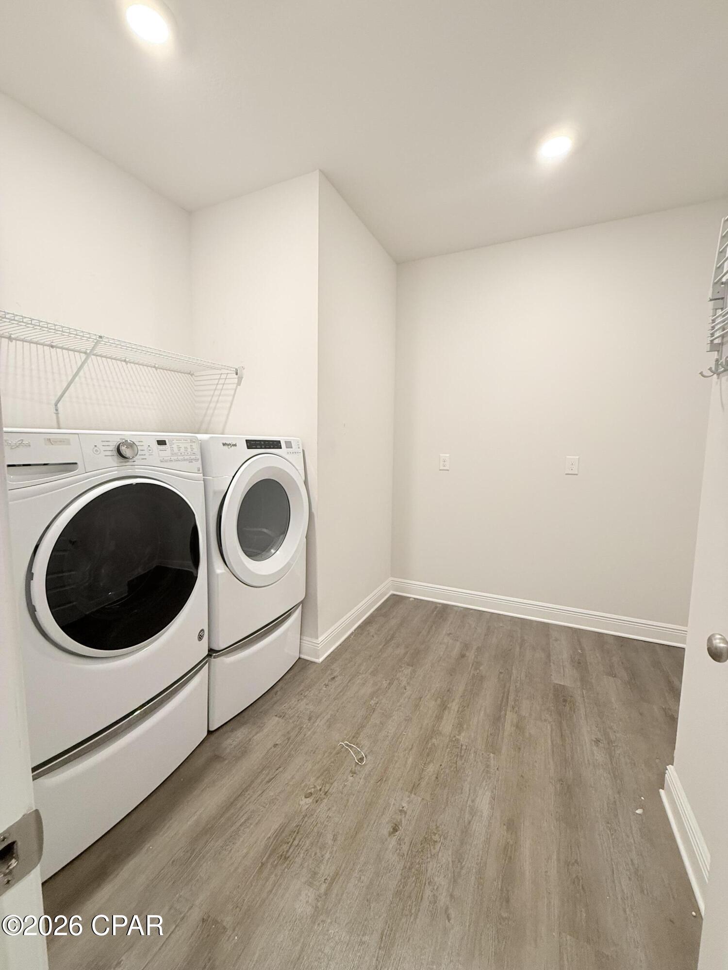 [No Recorded Subdiv] - Residential Lease