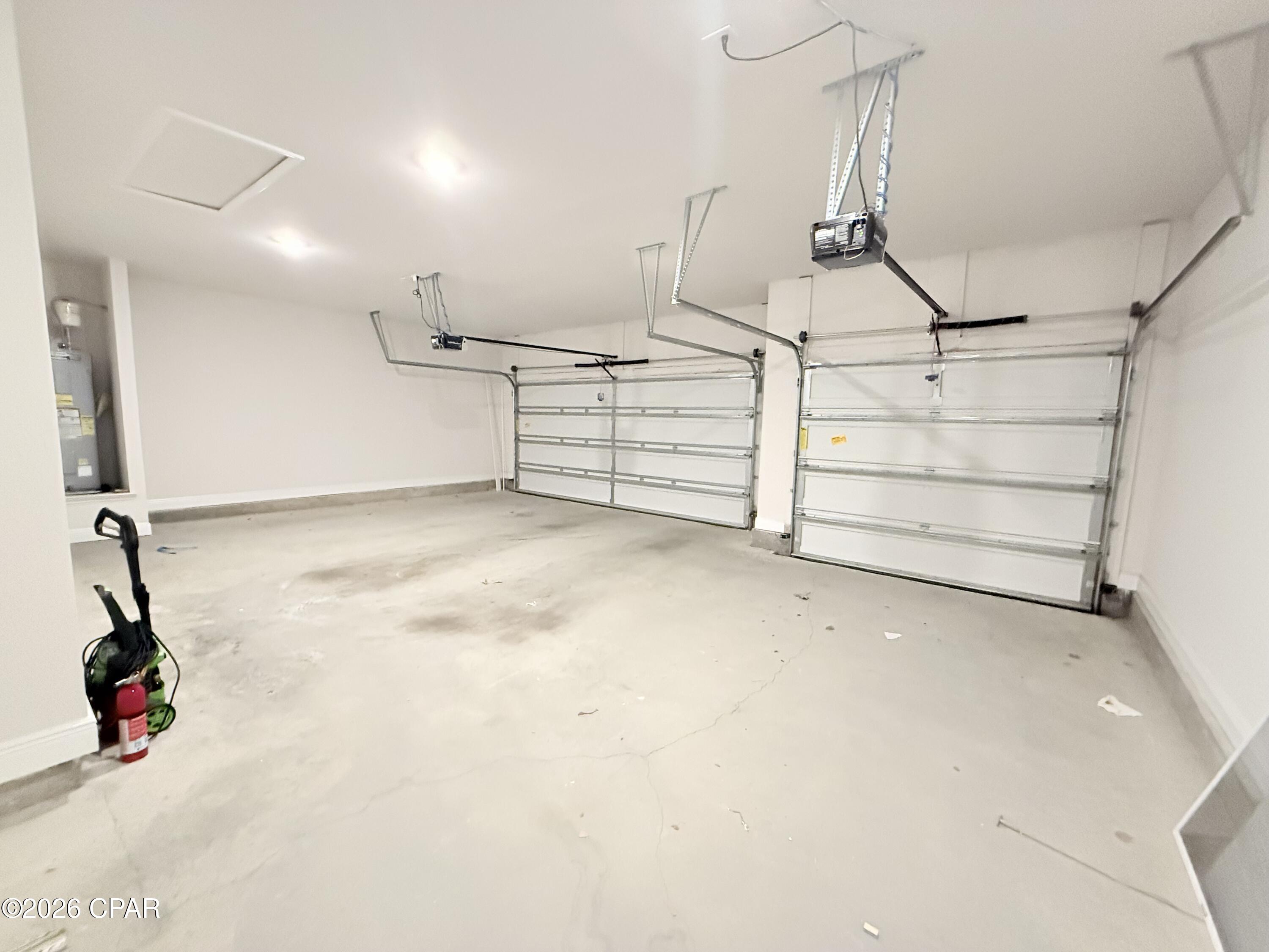 [No Recorded Subdiv] - Residential Lease