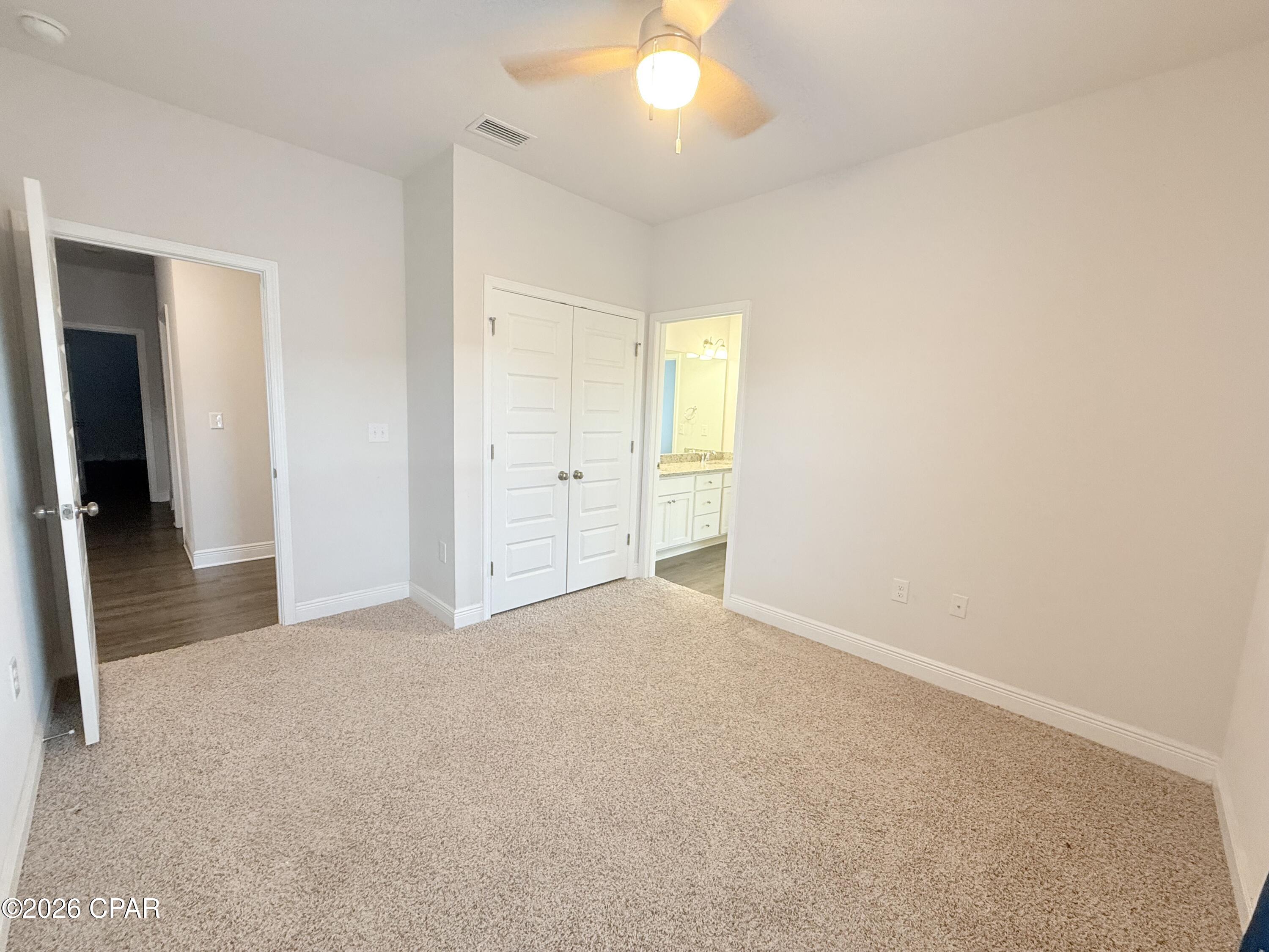 [No Recorded Subdiv] - Residential Lease