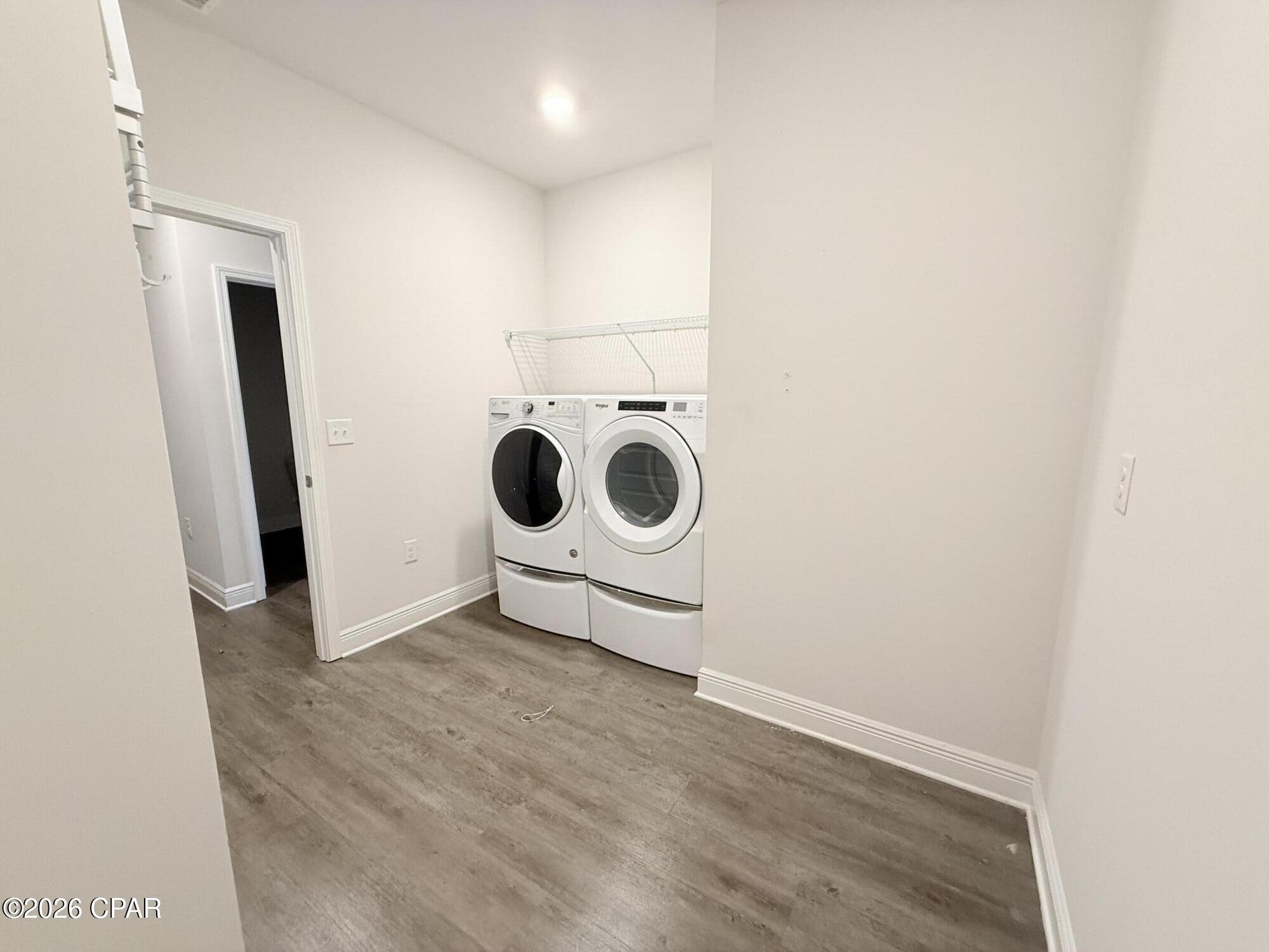 [No Recorded Subdiv] - Residential Lease