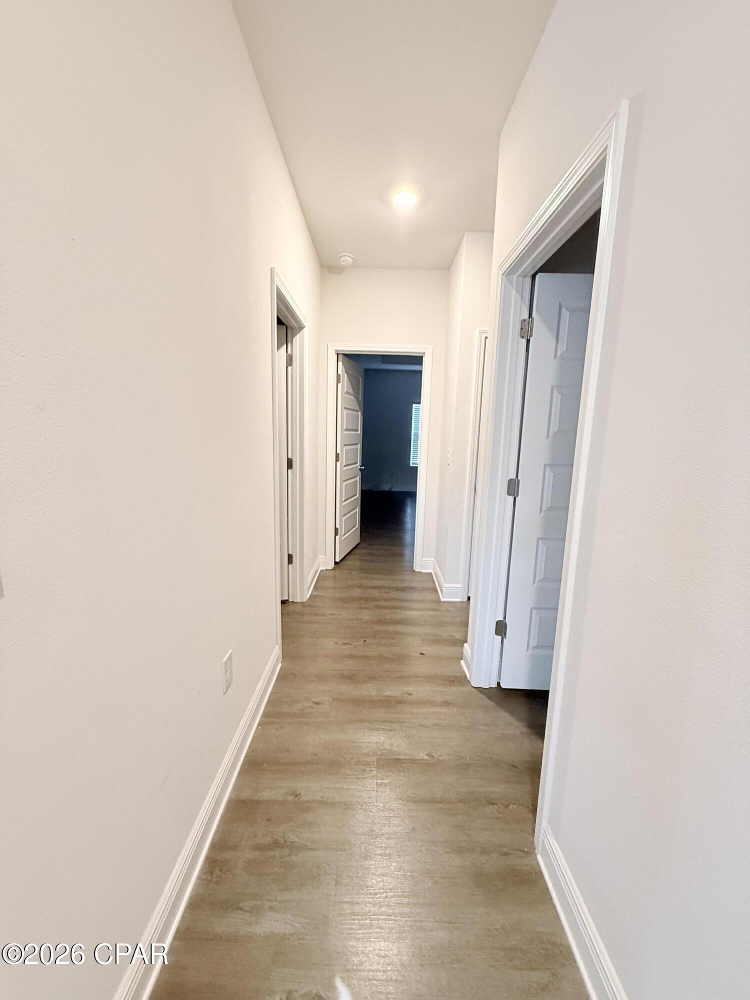 [No Recorded Subdiv] - Residential Lease