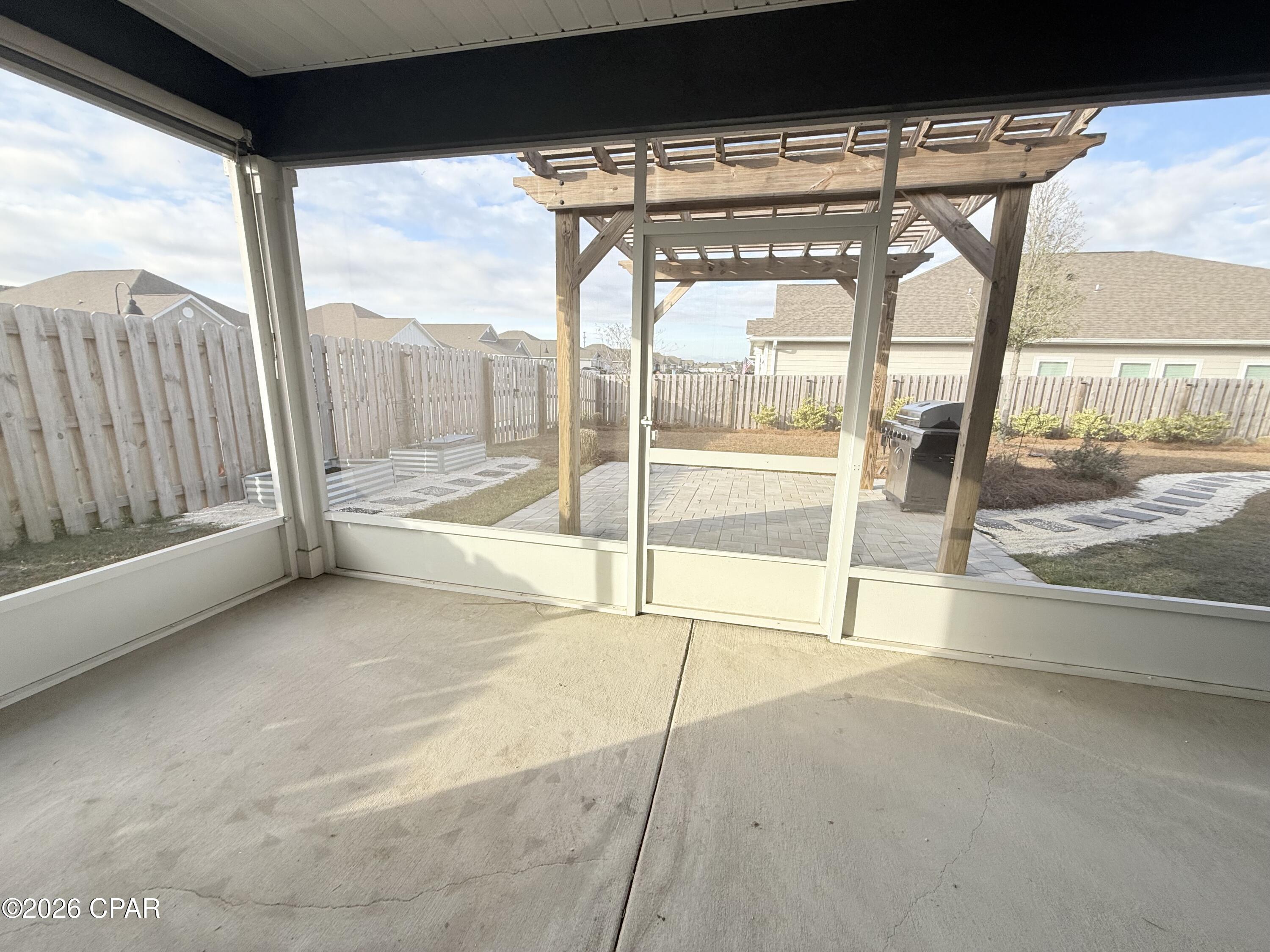 [No Recorded Subdiv] - Residential Lease