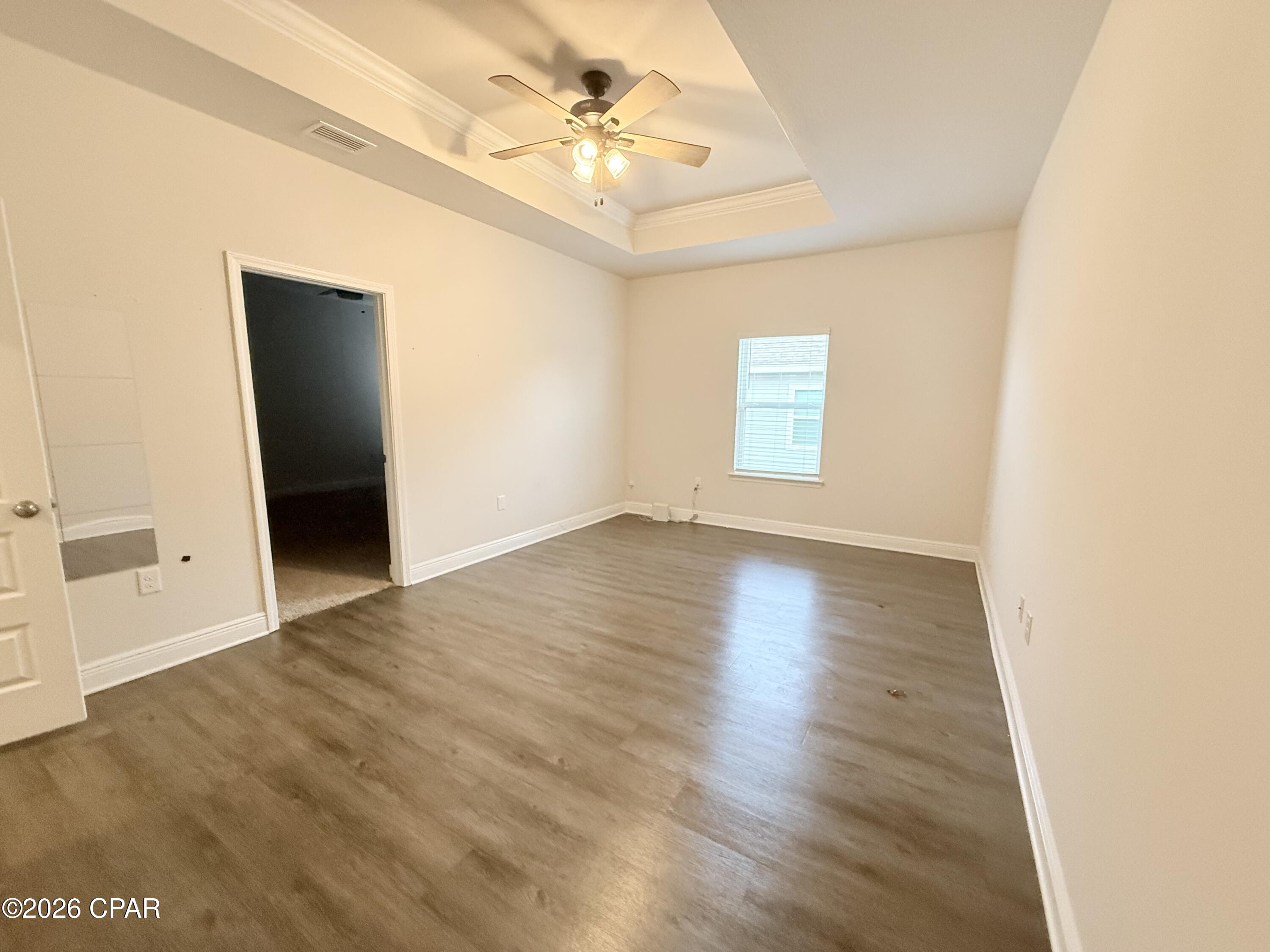 [No Recorded Subdiv] - Residential Lease