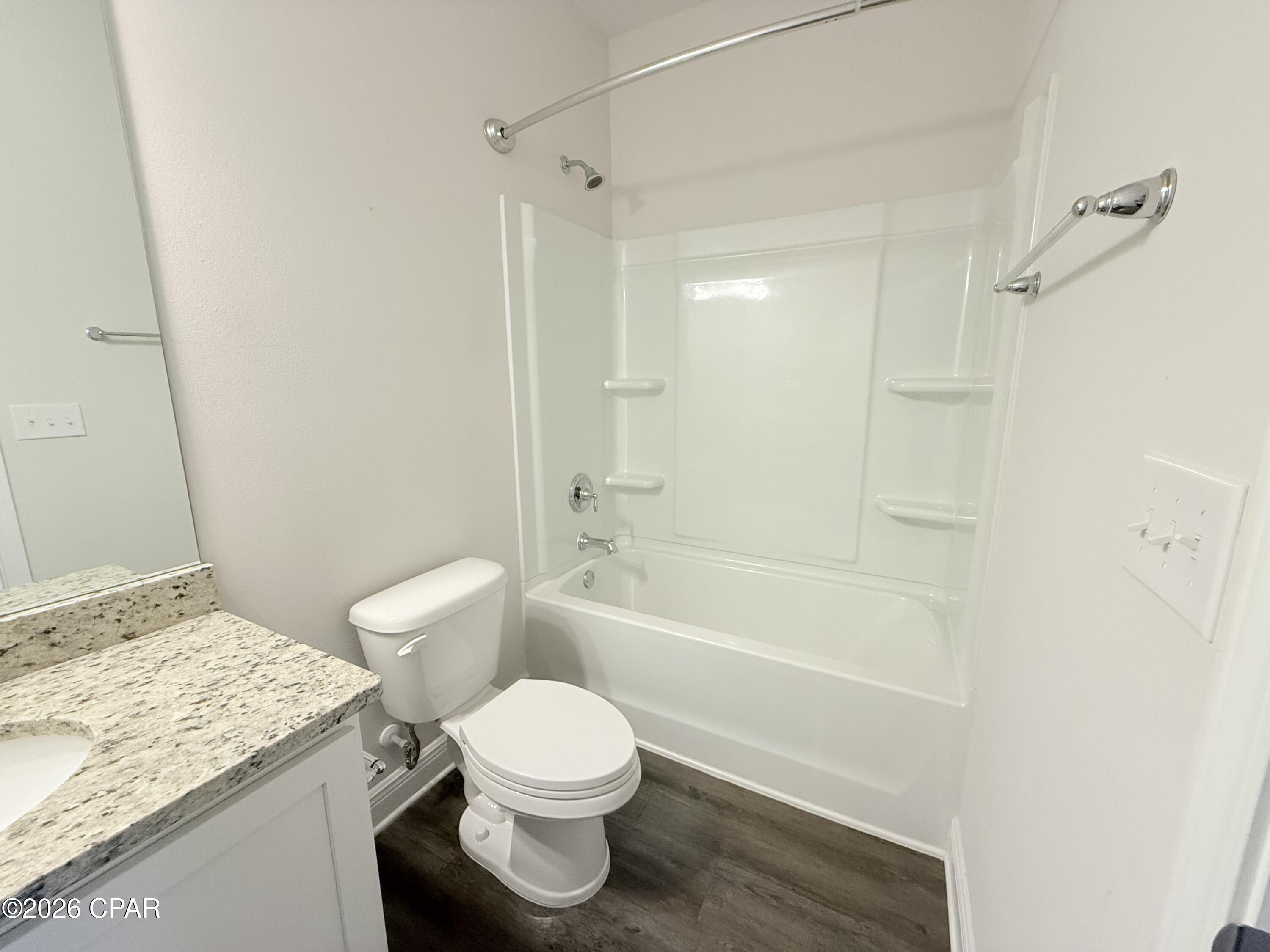 [No Recorded Subdiv] - Residential Lease