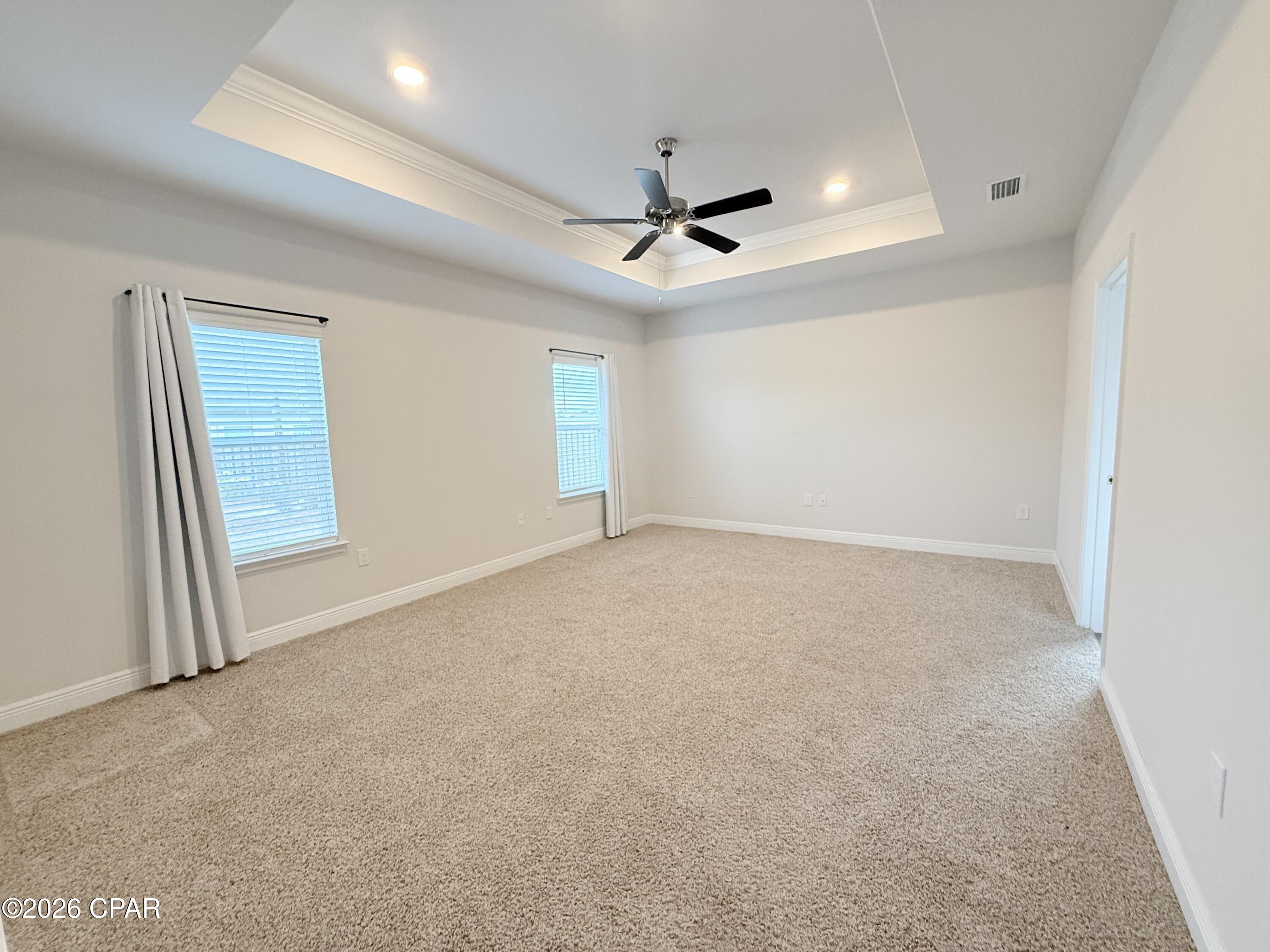 [No Recorded Subdiv] - Residential Lease