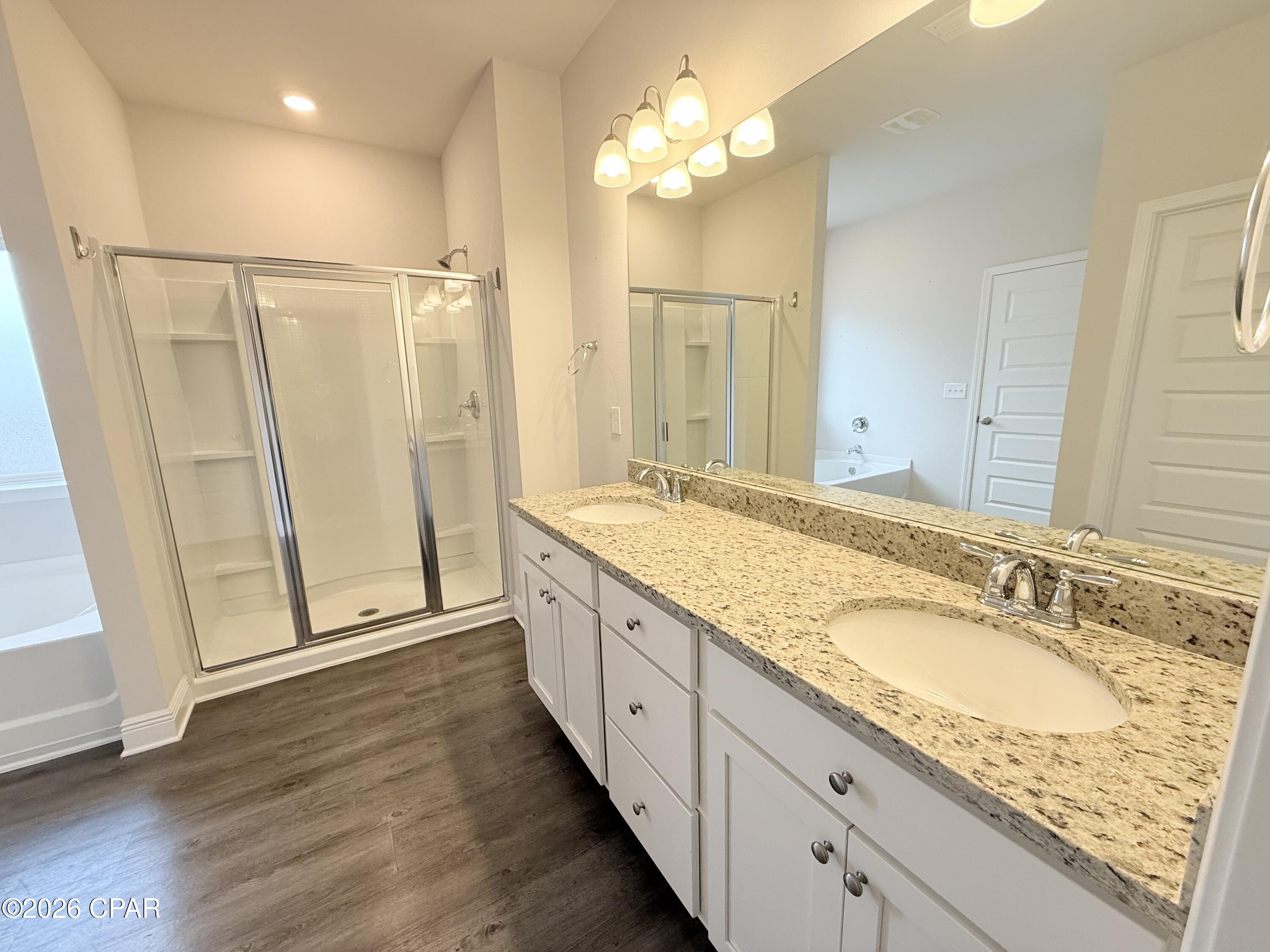 [No Recorded Subdiv] - Residential Lease