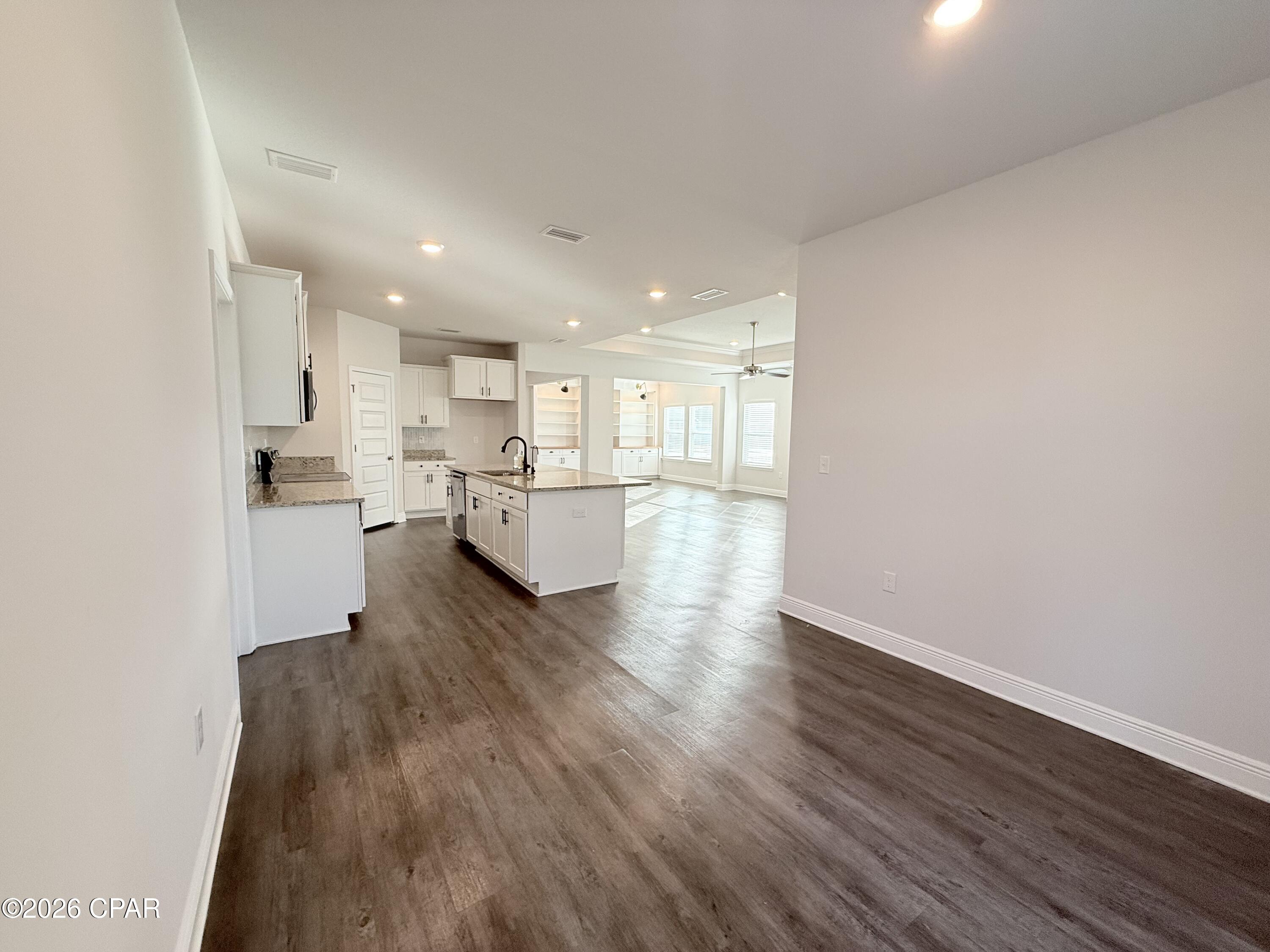 [No Recorded Subdiv] - Residential Lease