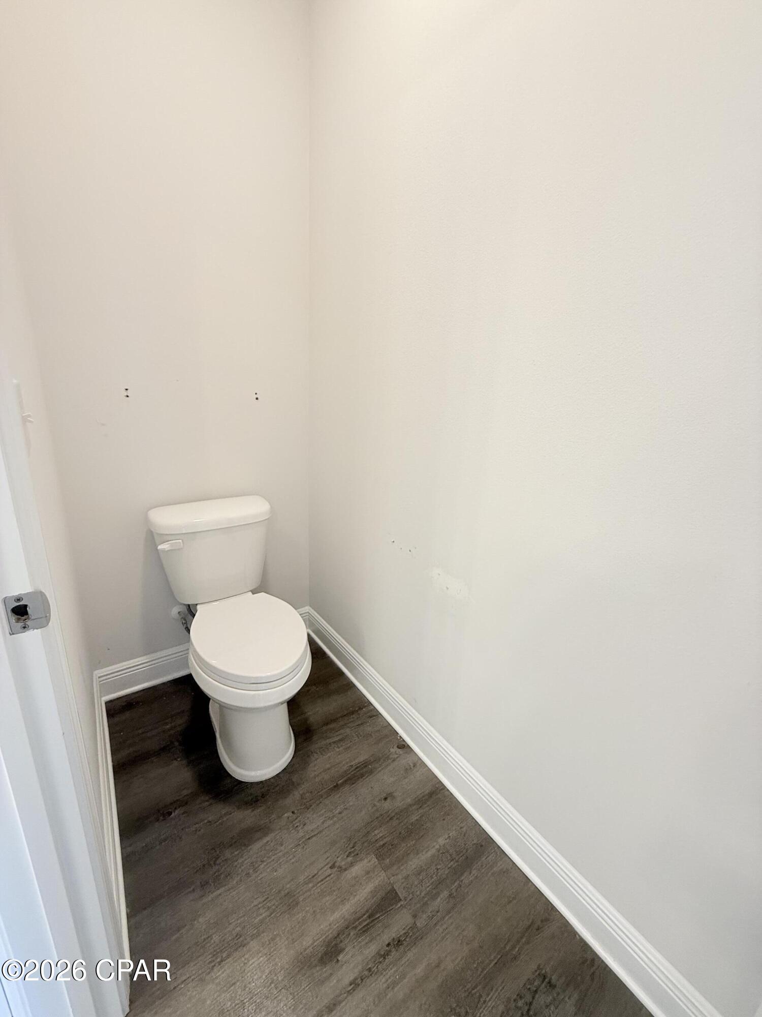 [No Recorded Subdiv] - Residential Lease