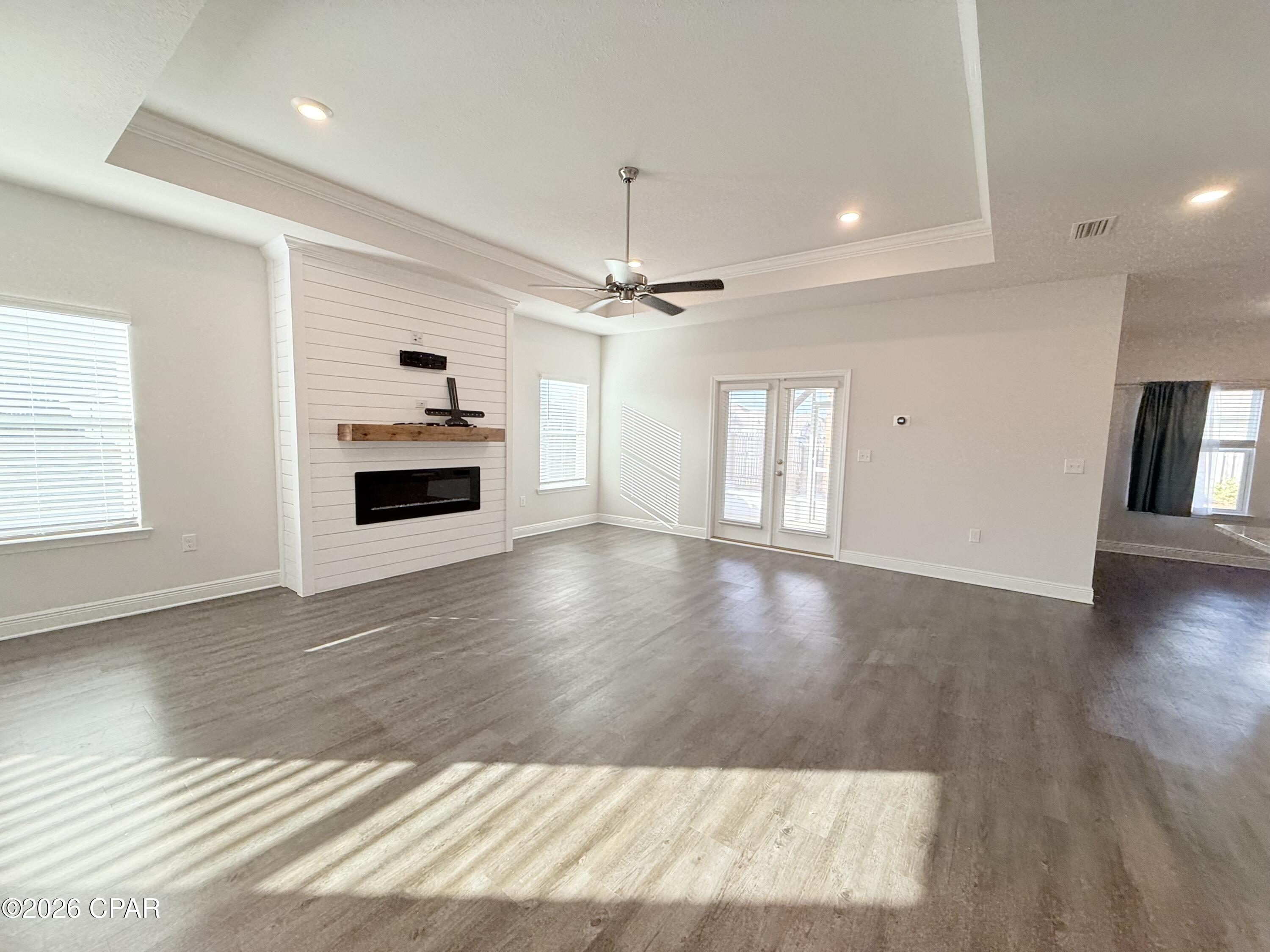 [No Recorded Subdiv] - Residential Lease