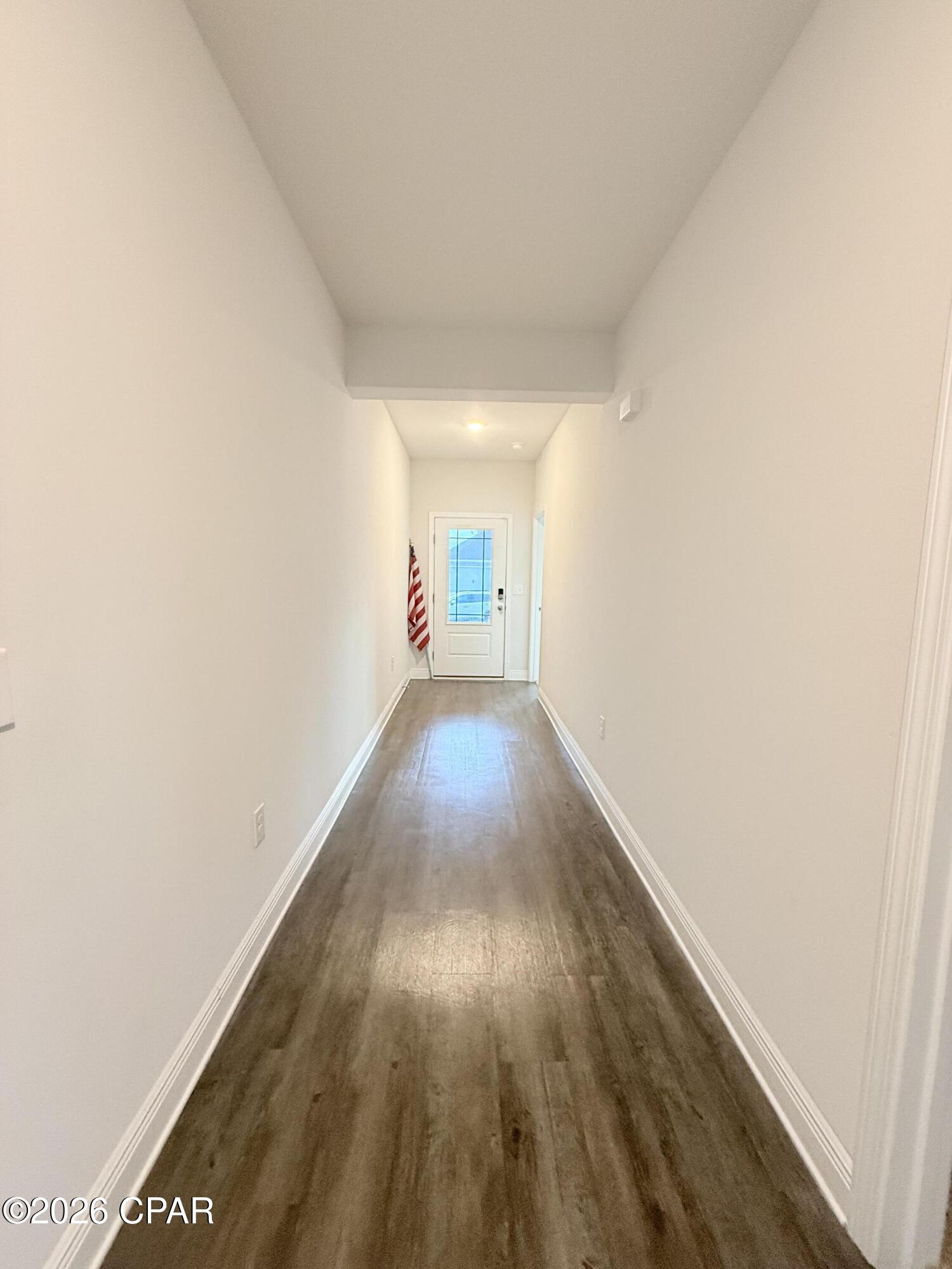 [No Recorded Subdiv] - Residential Lease