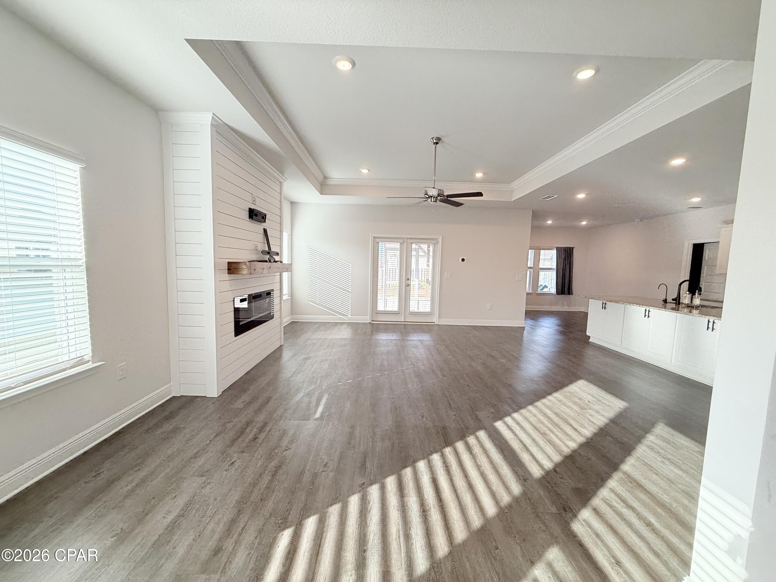 [No Recorded Subdiv] - Residential Lease