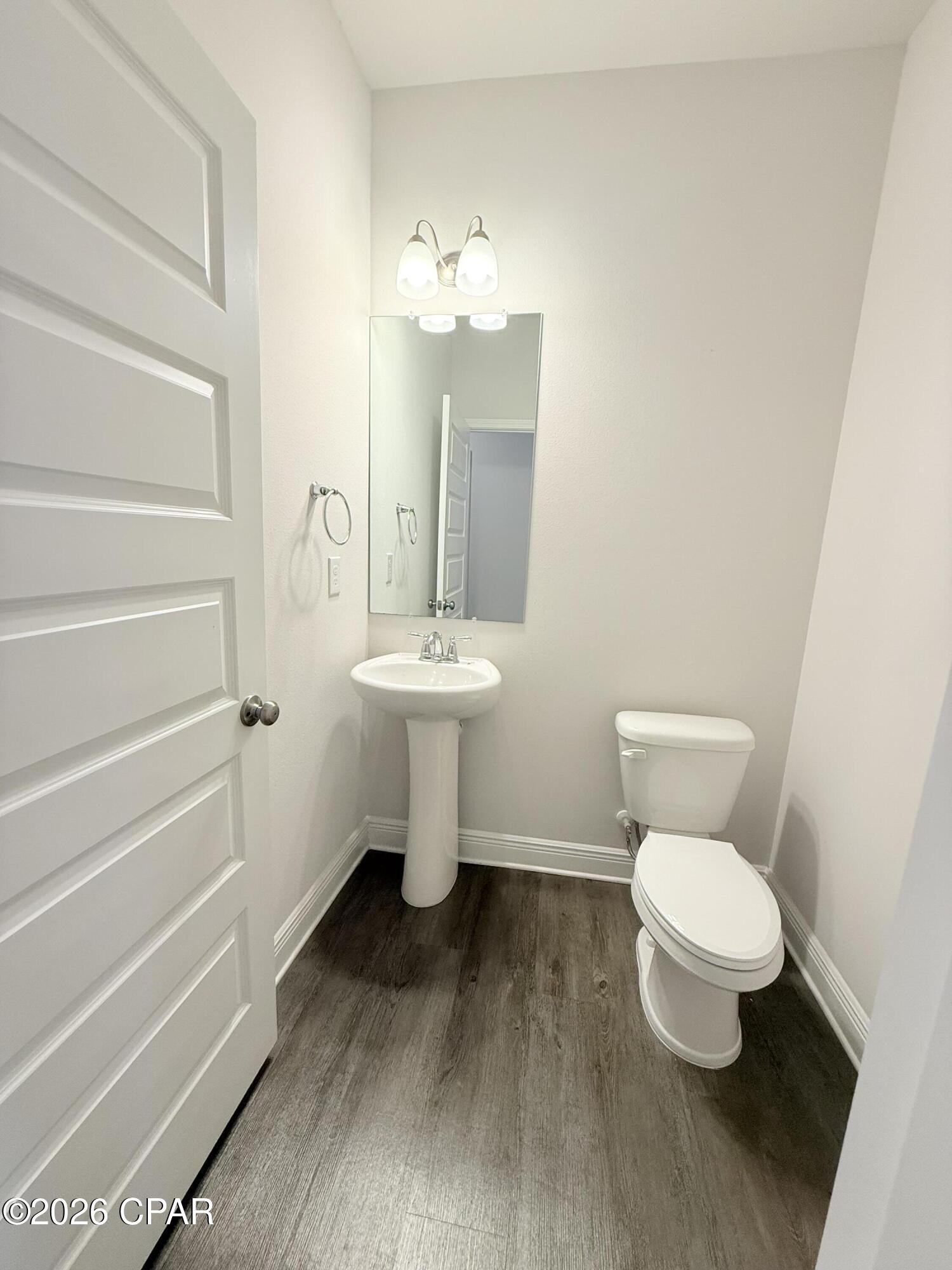 [No Recorded Subdiv] - Residential Lease