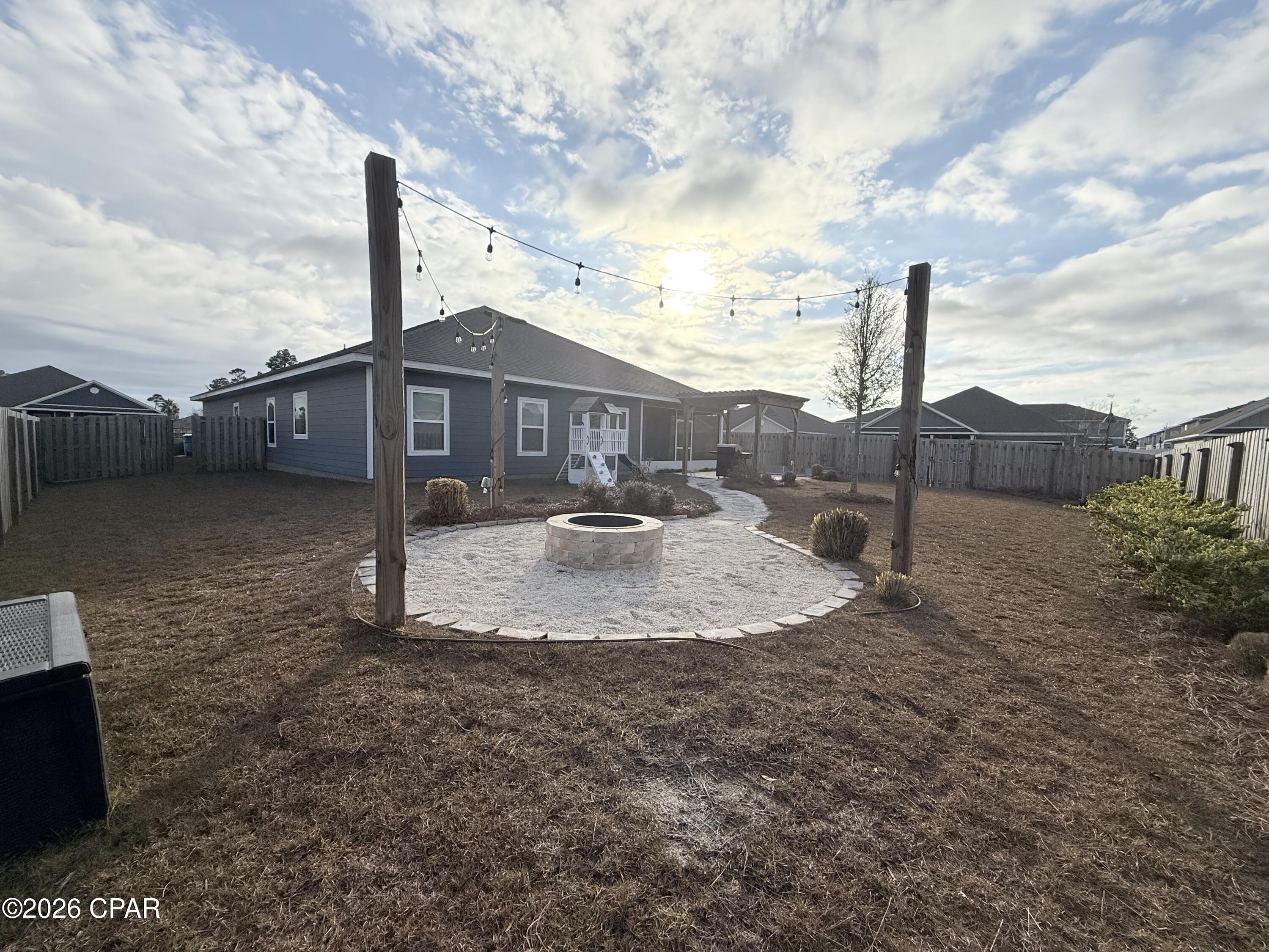 [No Recorded Subdiv] - Residential Lease