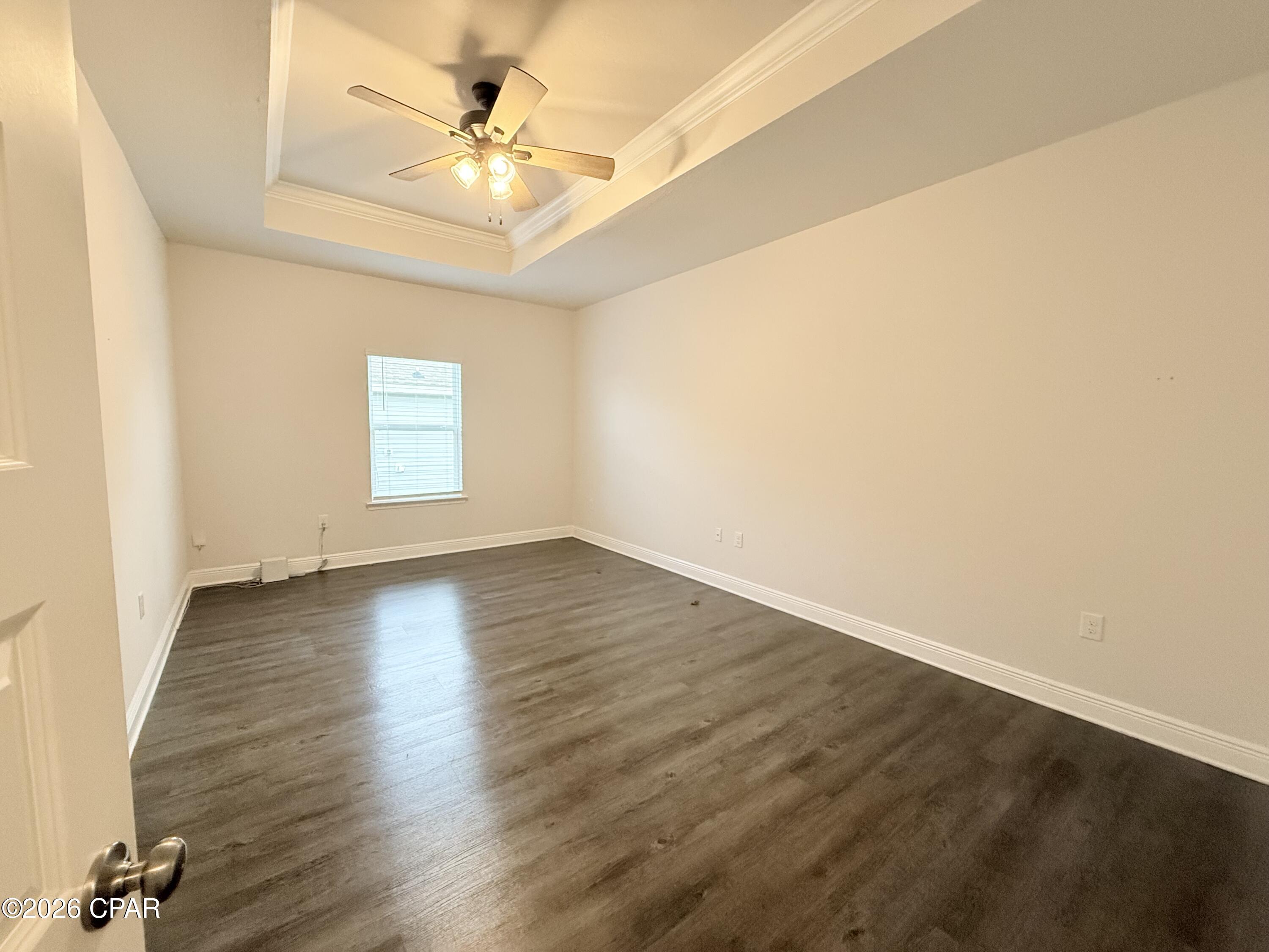 [No Recorded Subdiv] - Residential Lease