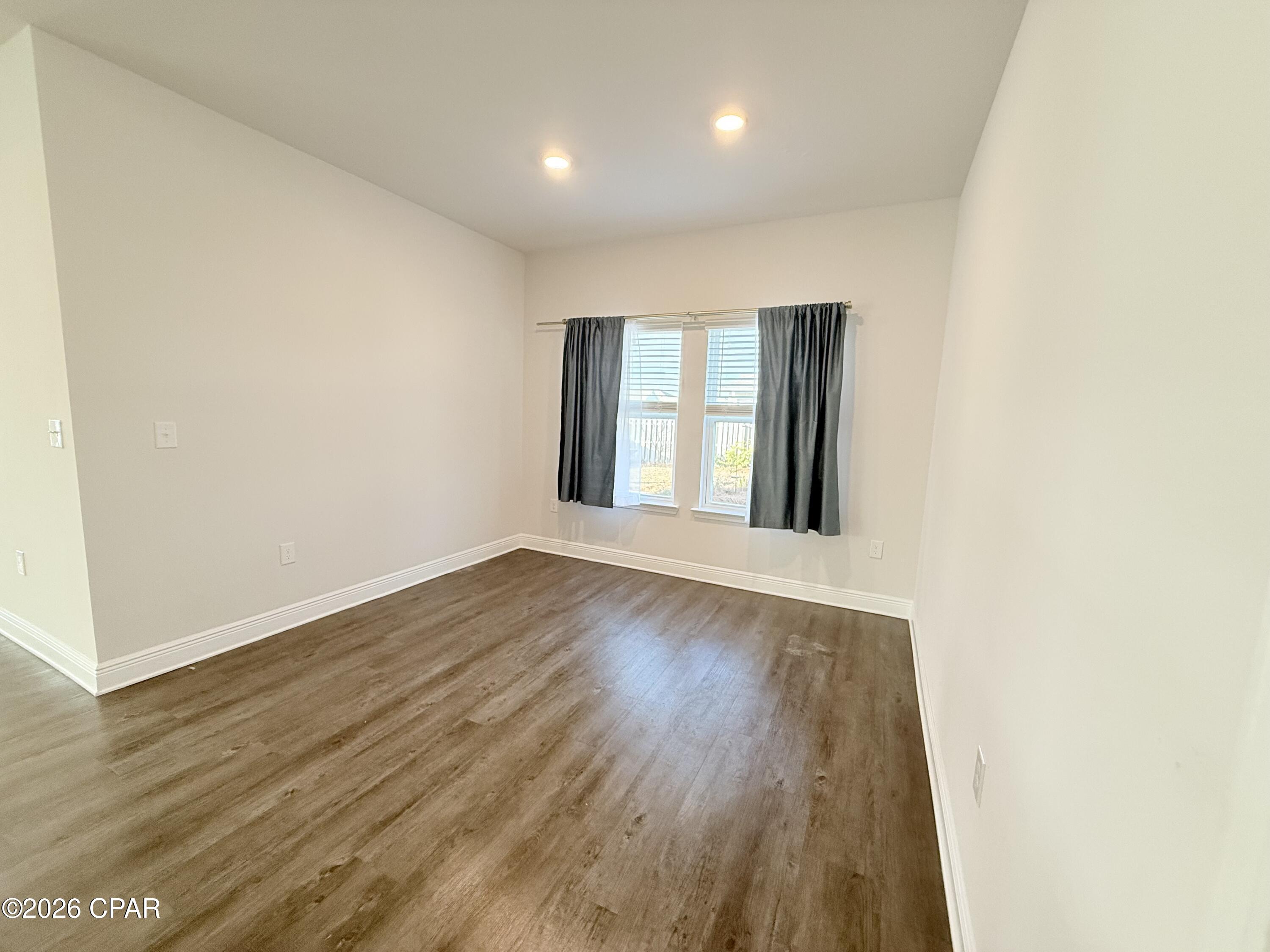 [No Recorded Subdiv] - Residential Lease