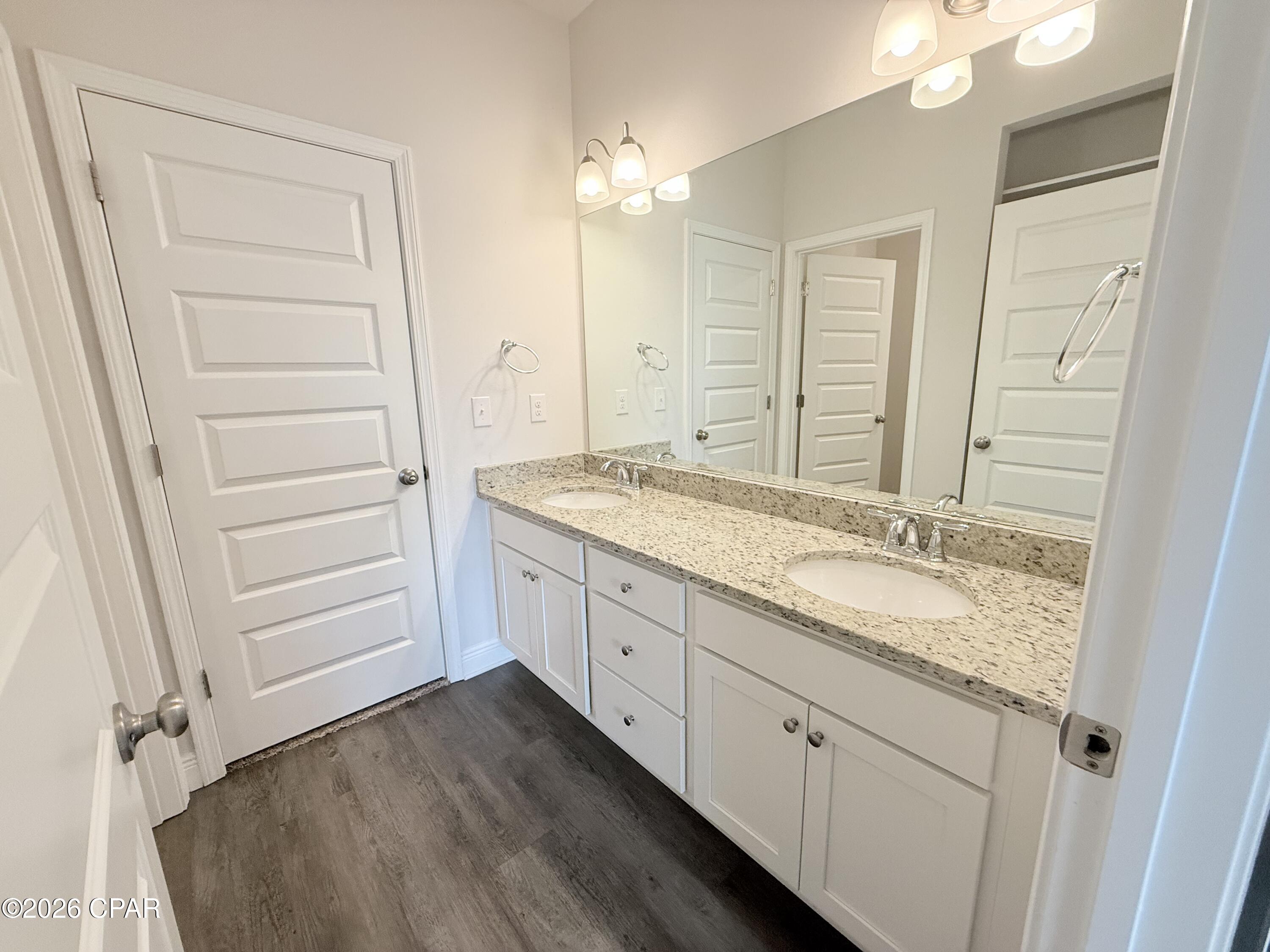 [No Recorded Subdiv] - Residential Lease