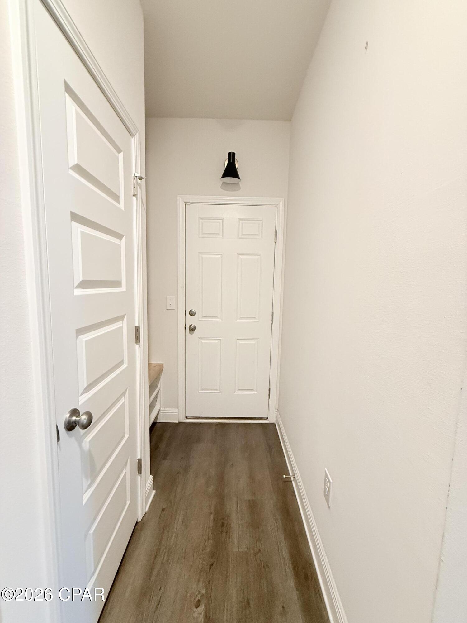 [No Recorded Subdiv] - Residential Lease