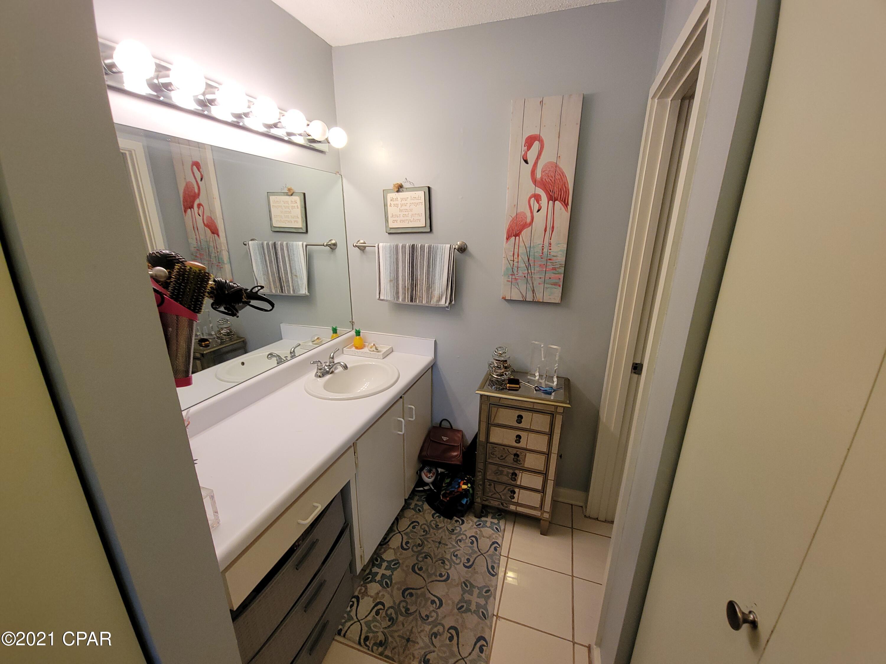 Bay Point Harbour Villas - Residential