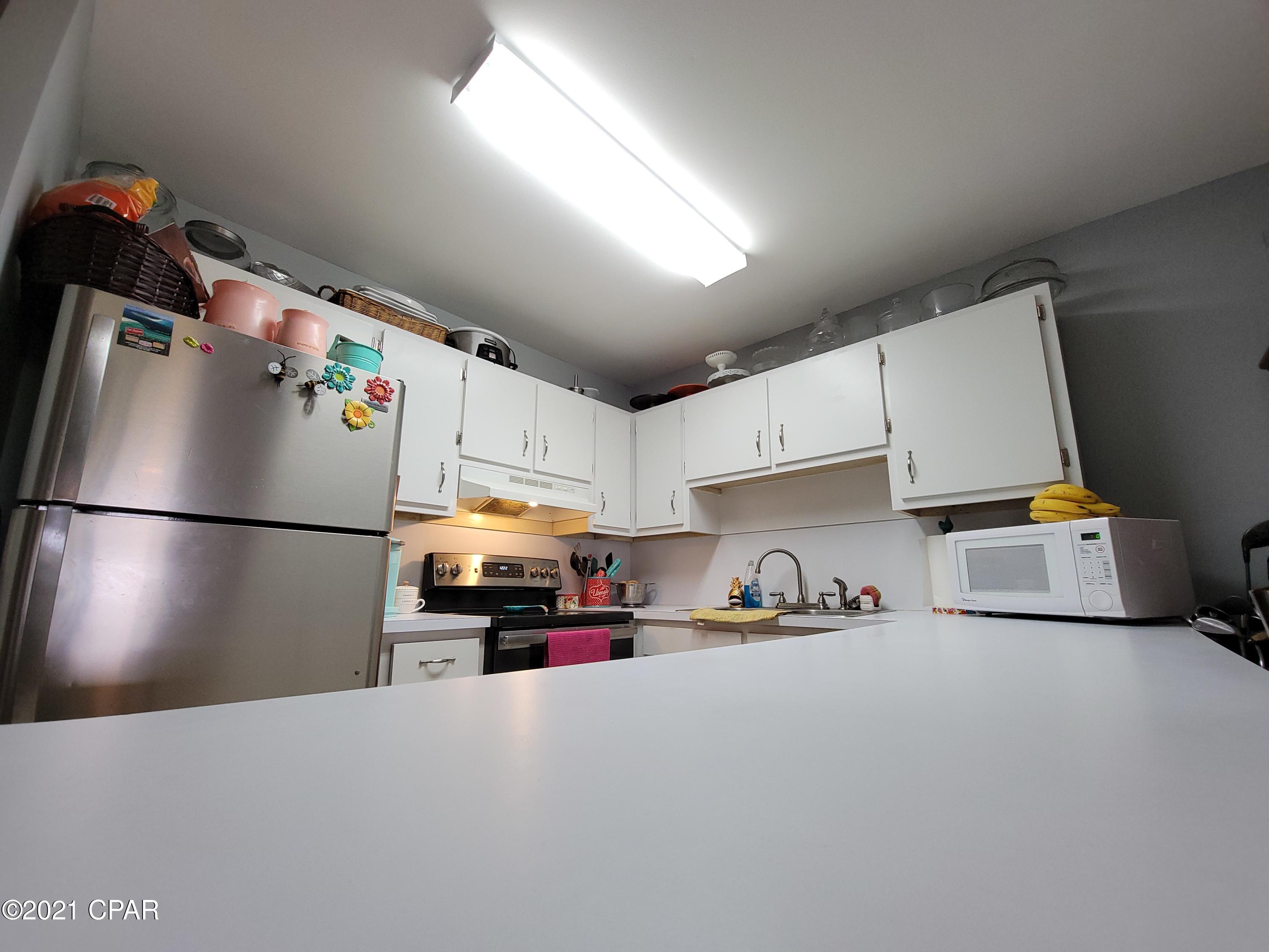 Bay Point Harbour Villas - Residential