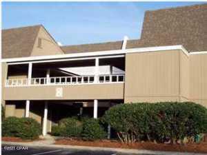 Bay Point Harbour Villas - Residential